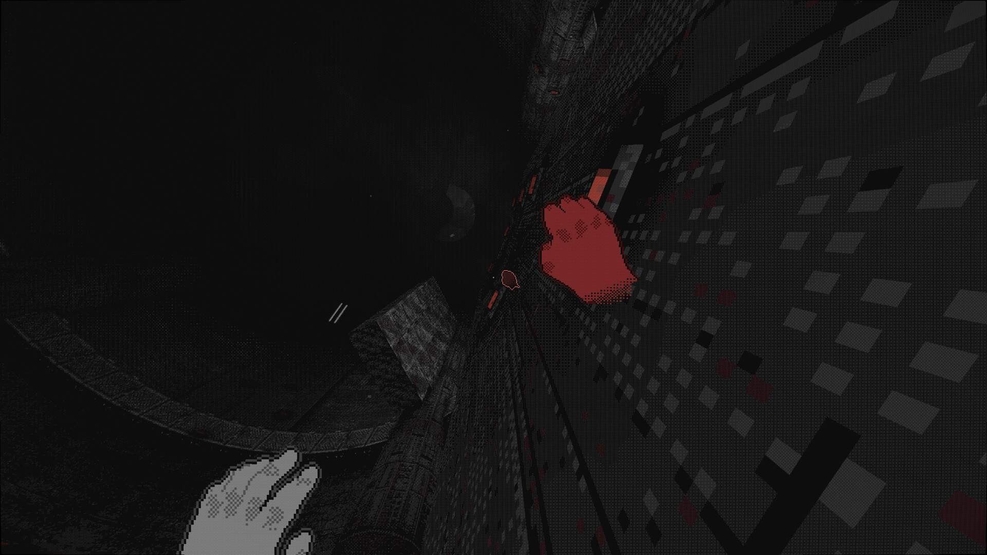 白指关节/White Knuckle_3