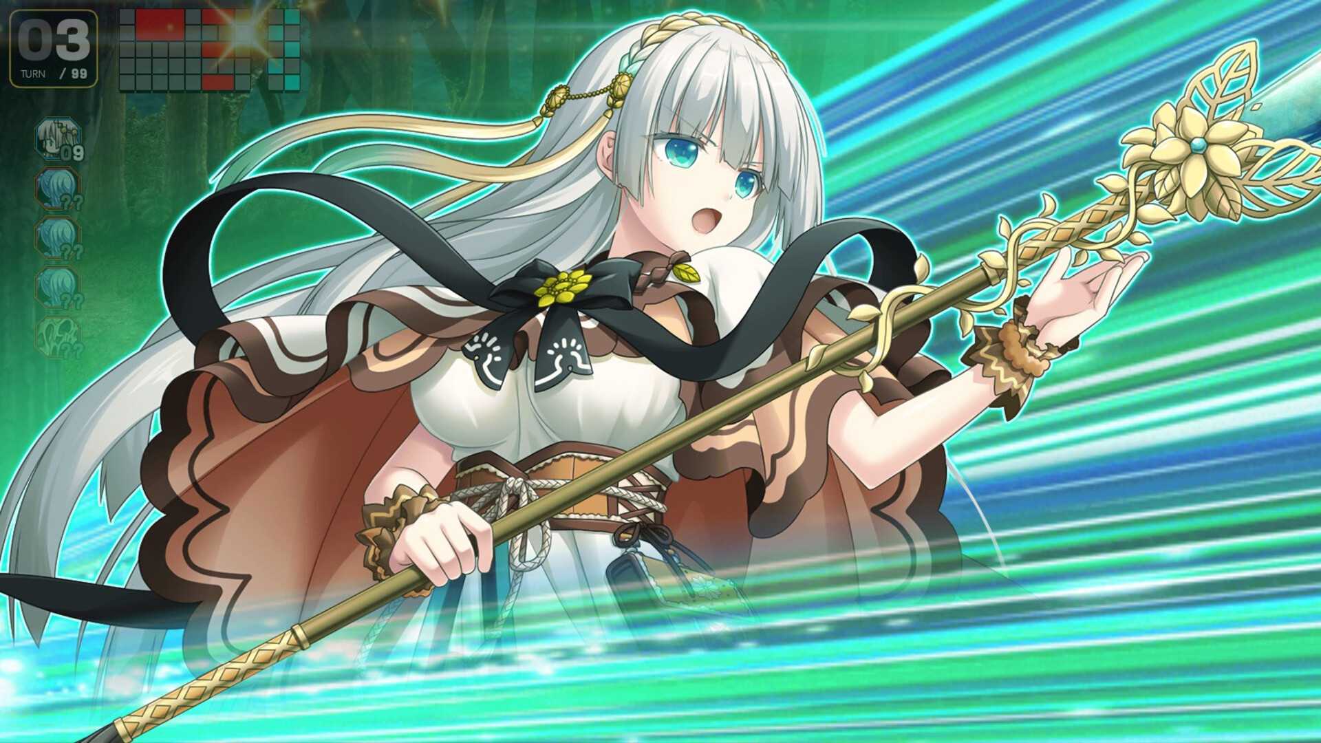 万千定数孤注破晓之刻/Wayblazer Dämmerung_0