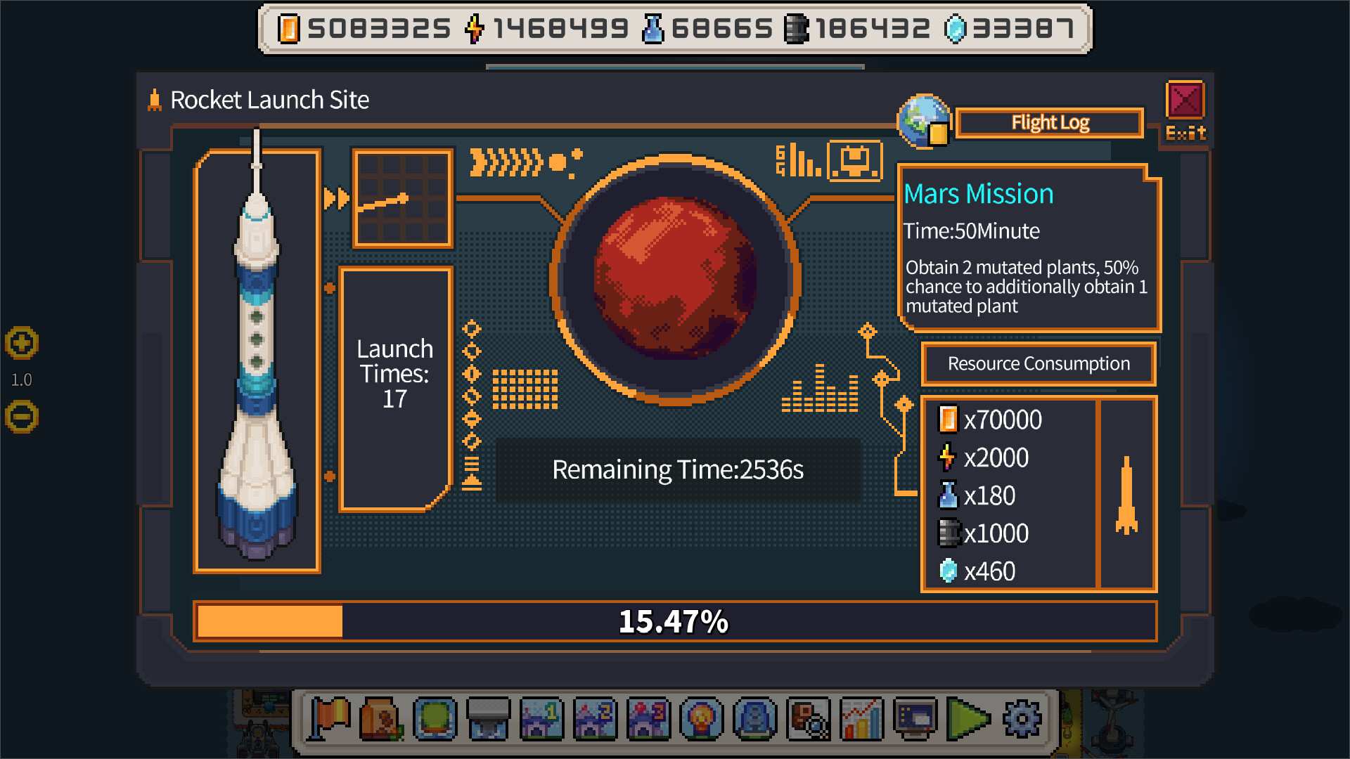 海岛机器人农场/Island Robot Farm_3