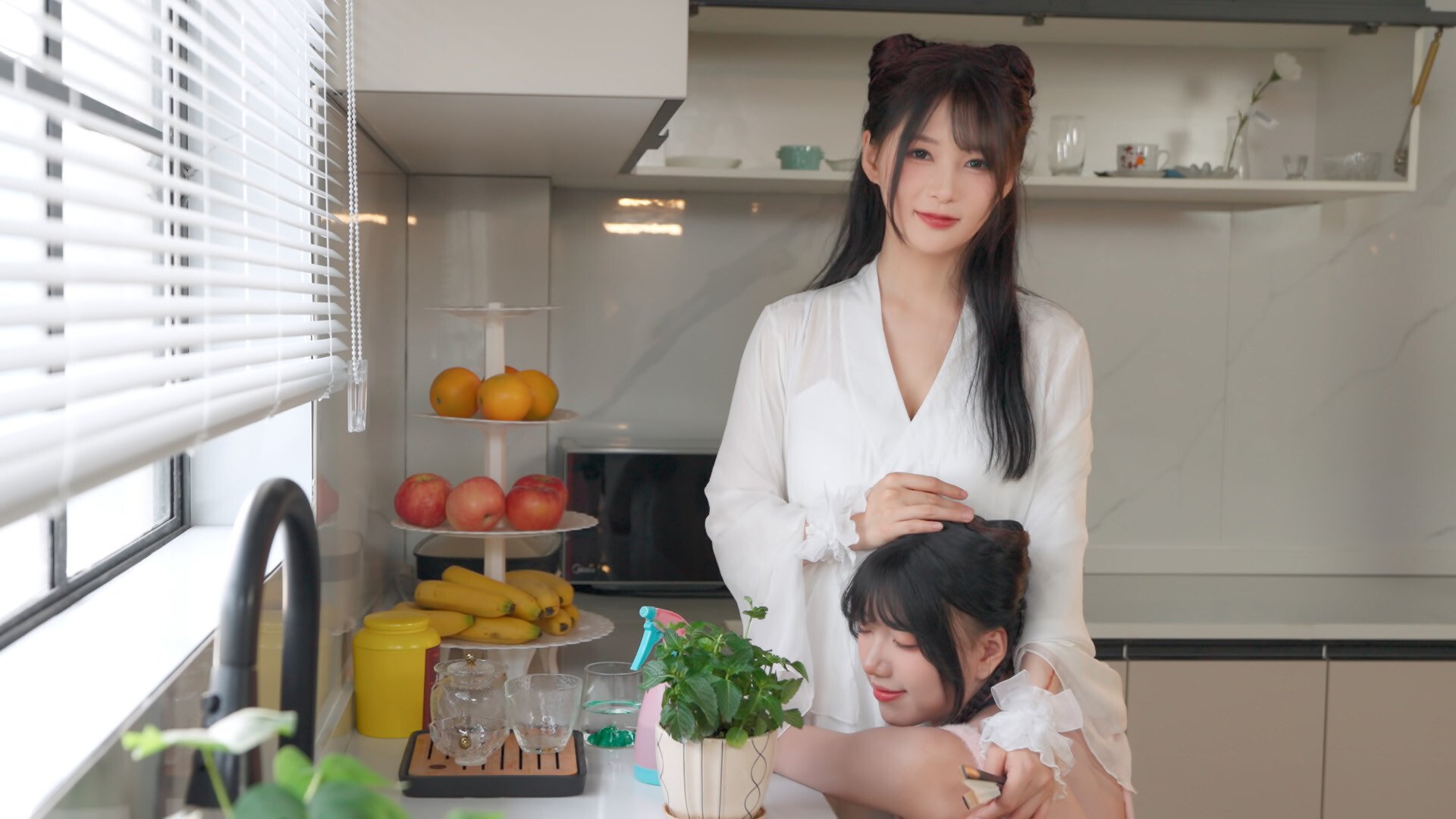 花奴令/HUANU POEMS_0