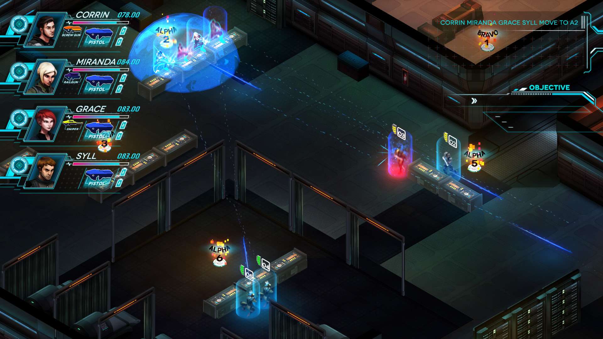 余音绕梁/There Came an Echo_1