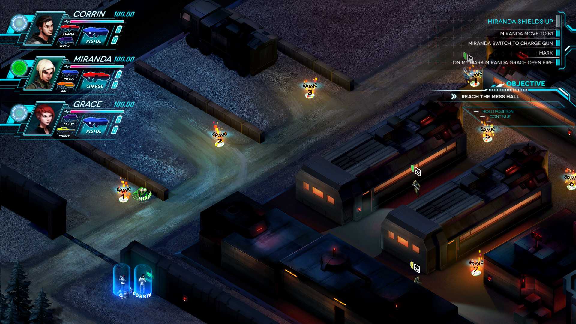 余音绕梁/There Came an Echo_0