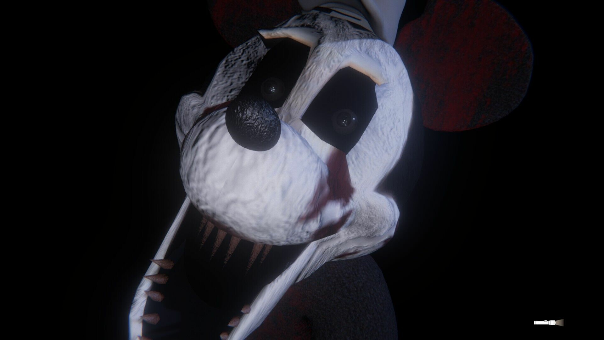 利的暗夜惊魂/Willie's Nightfall_1