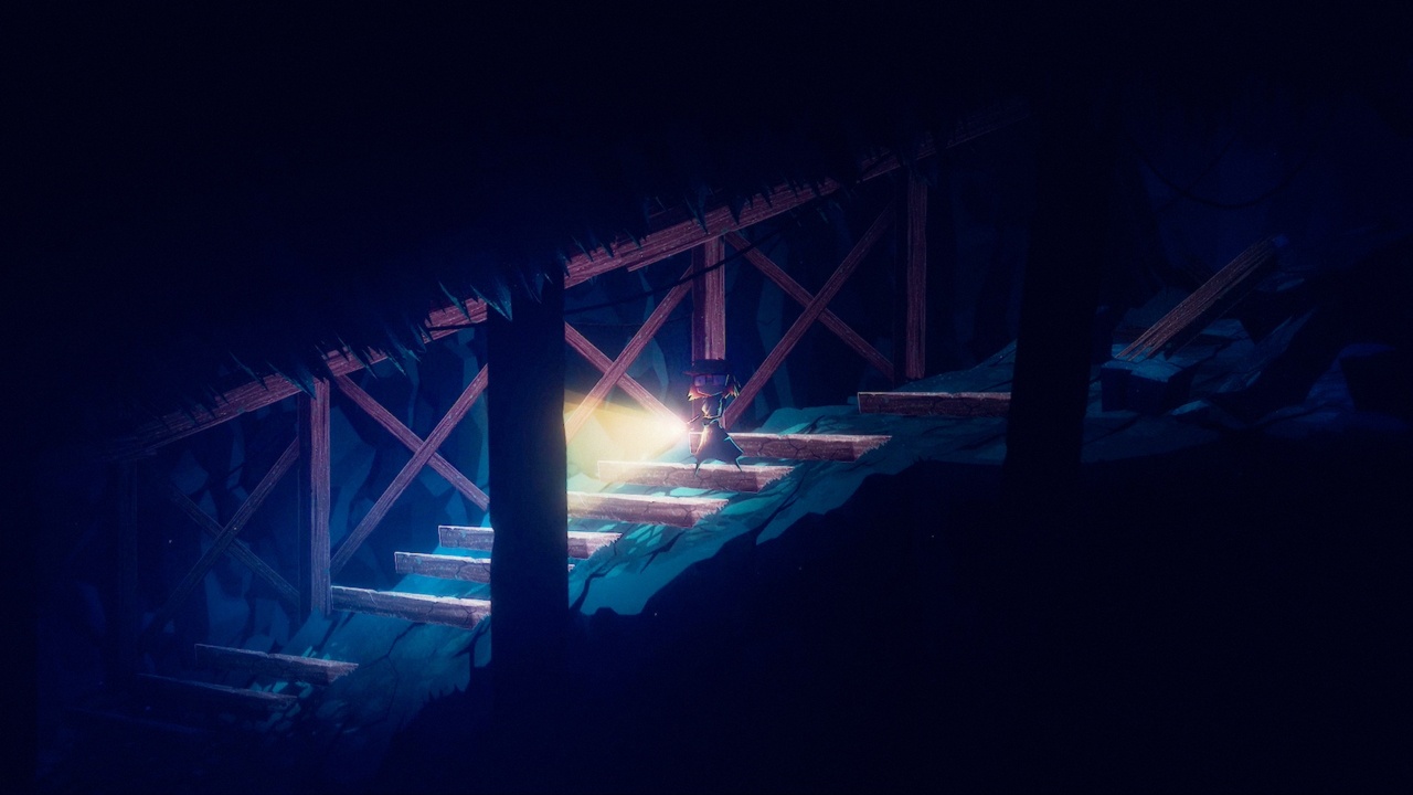 珍妮的线索：小侦探/Jenny LeClue - Detectivu_2