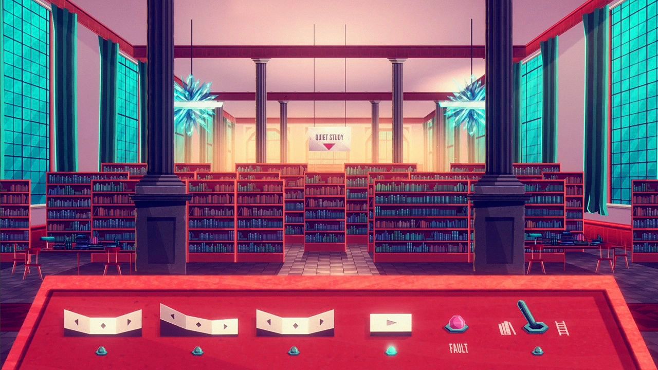 珍妮的线索：小侦探/Jenny LeClue - Detectivu_5