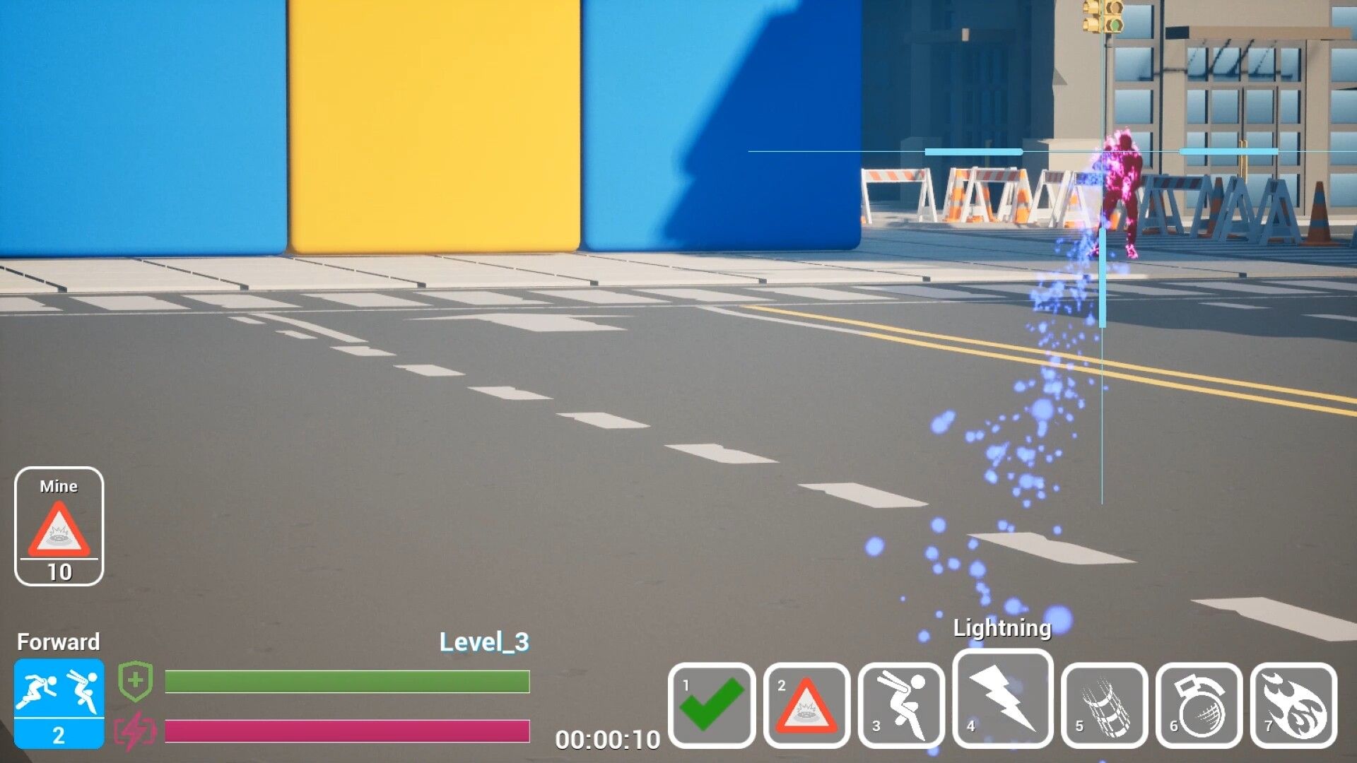 扫雷行者/Passer_3