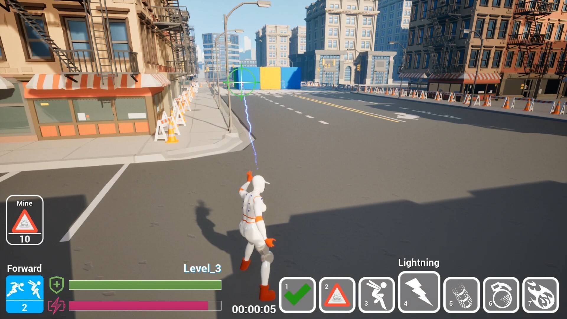 扫雷行者/Passer_2