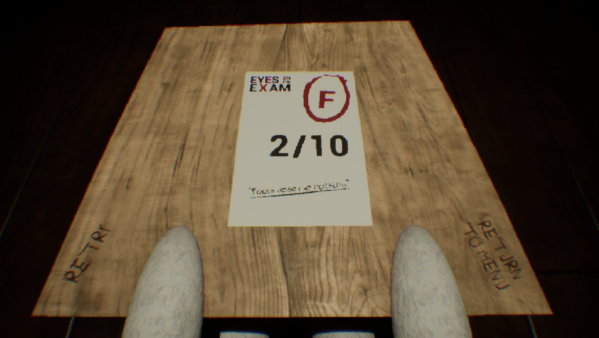 盯考惊魂记/EYES ON THE EXAM_3