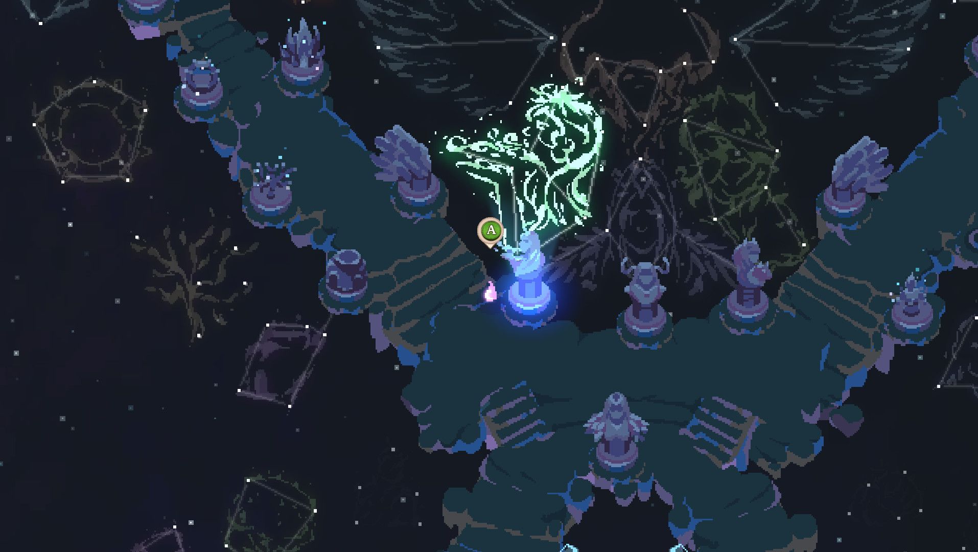 月之猎人/Moon Hunters_1