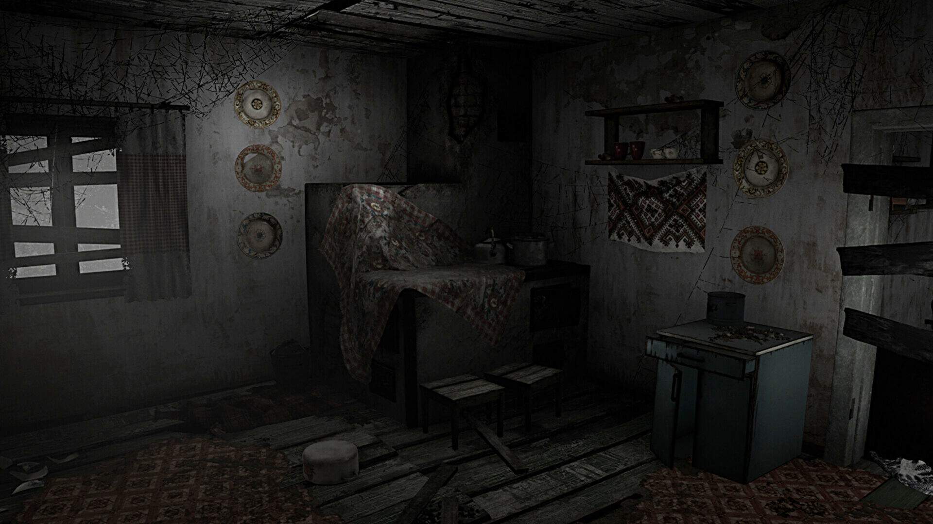 贪婪留在家里/Greed Stays Home_2