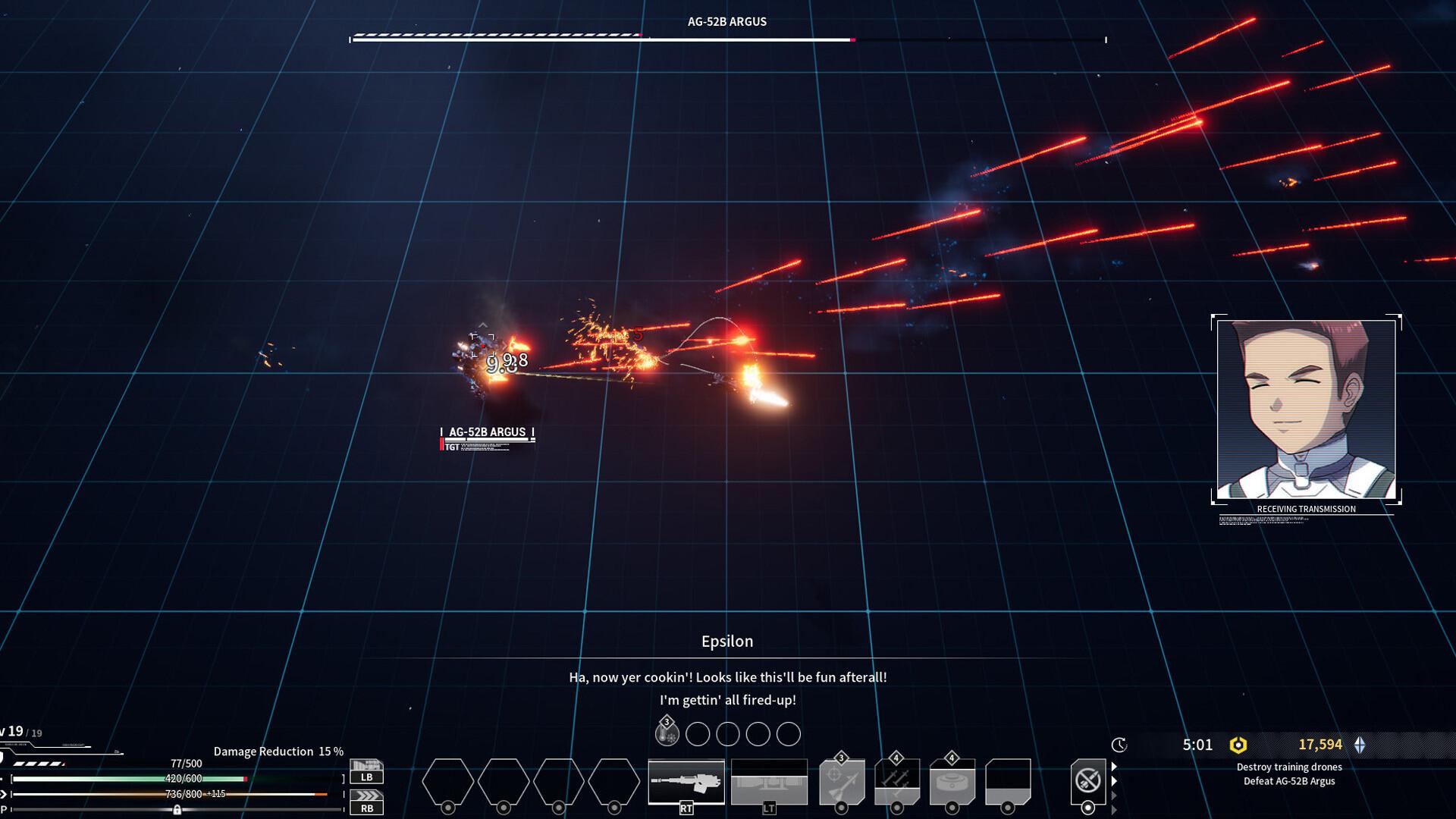 钢铁巨像 机甲觉醒/Gigantes Ex Machina_3