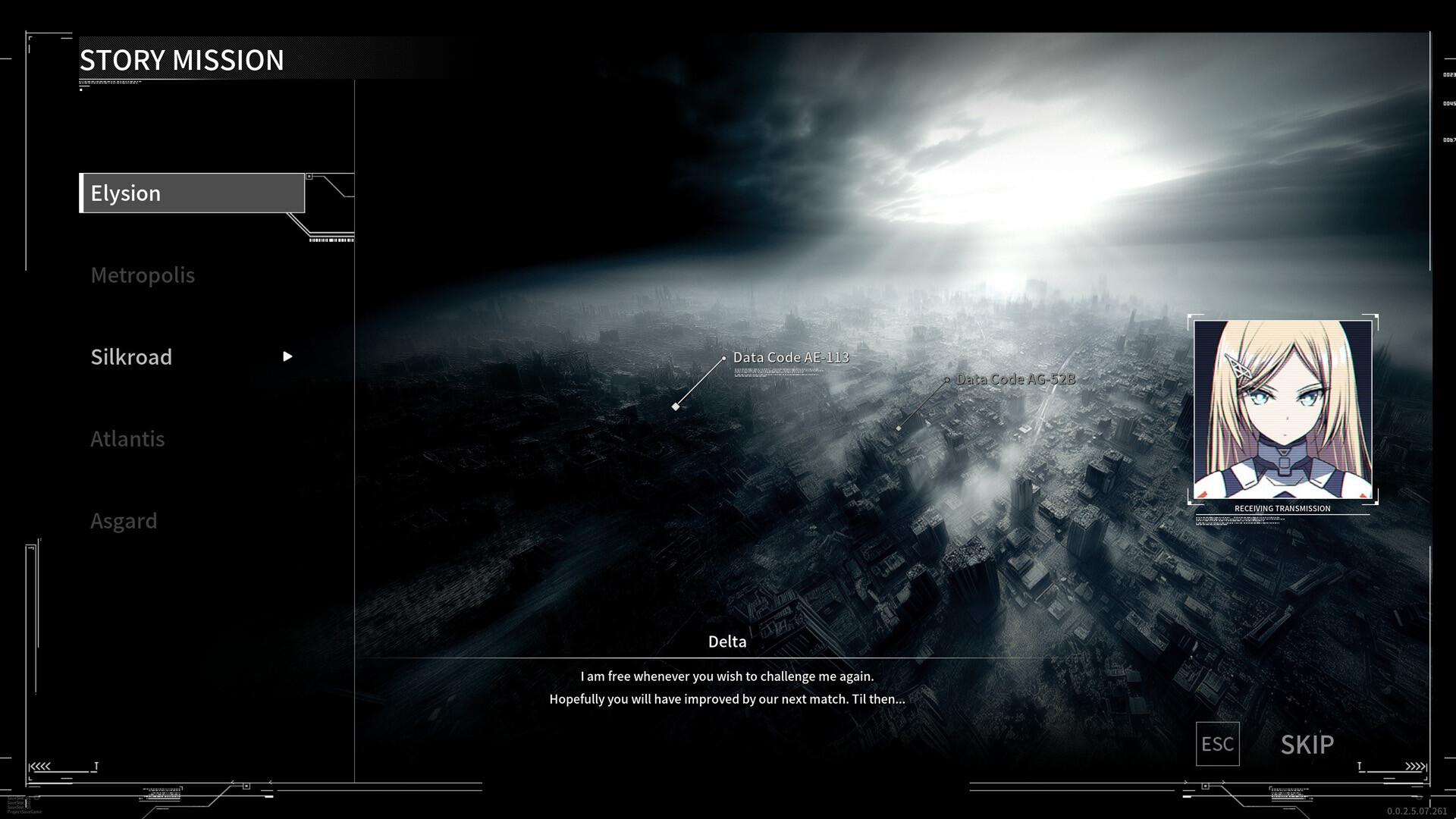 钢铁巨像 机甲觉醒/Gigantes Ex Machina_5