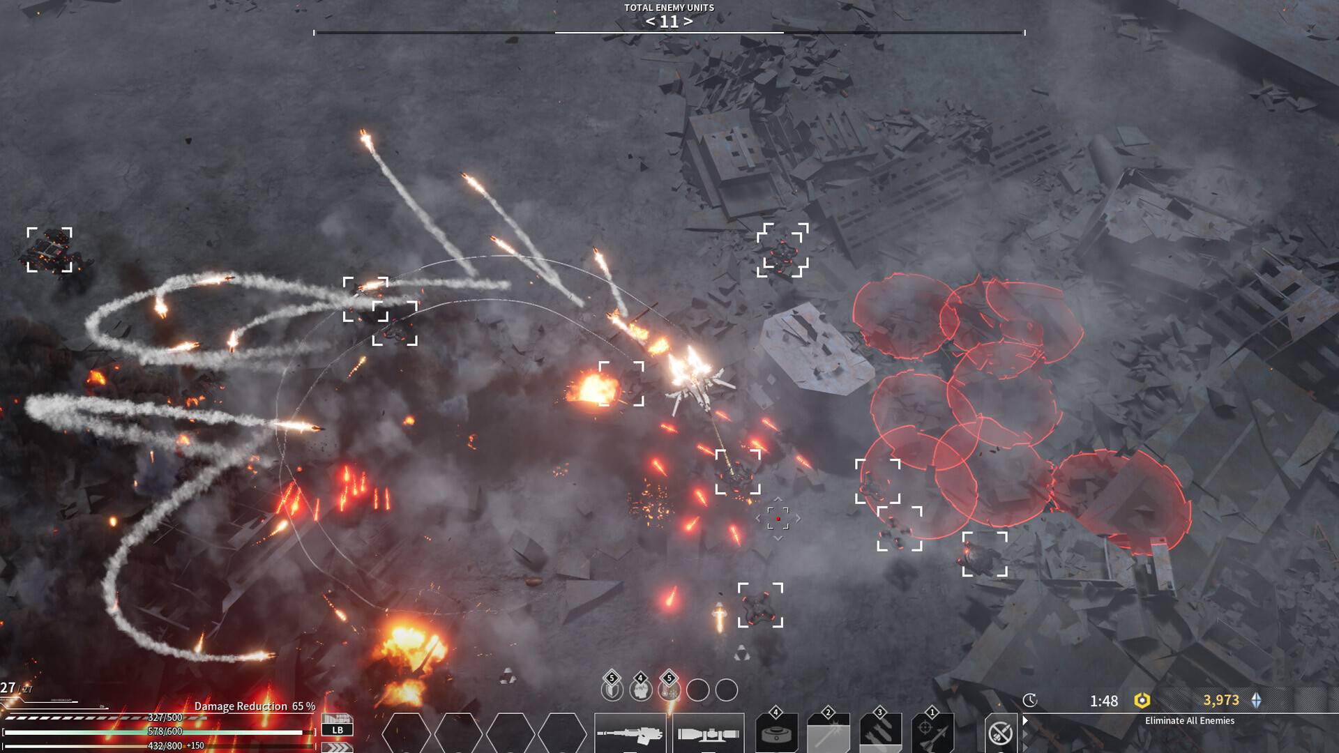 钢铁巨像 机甲觉醒/Gigantes Ex Machina_2