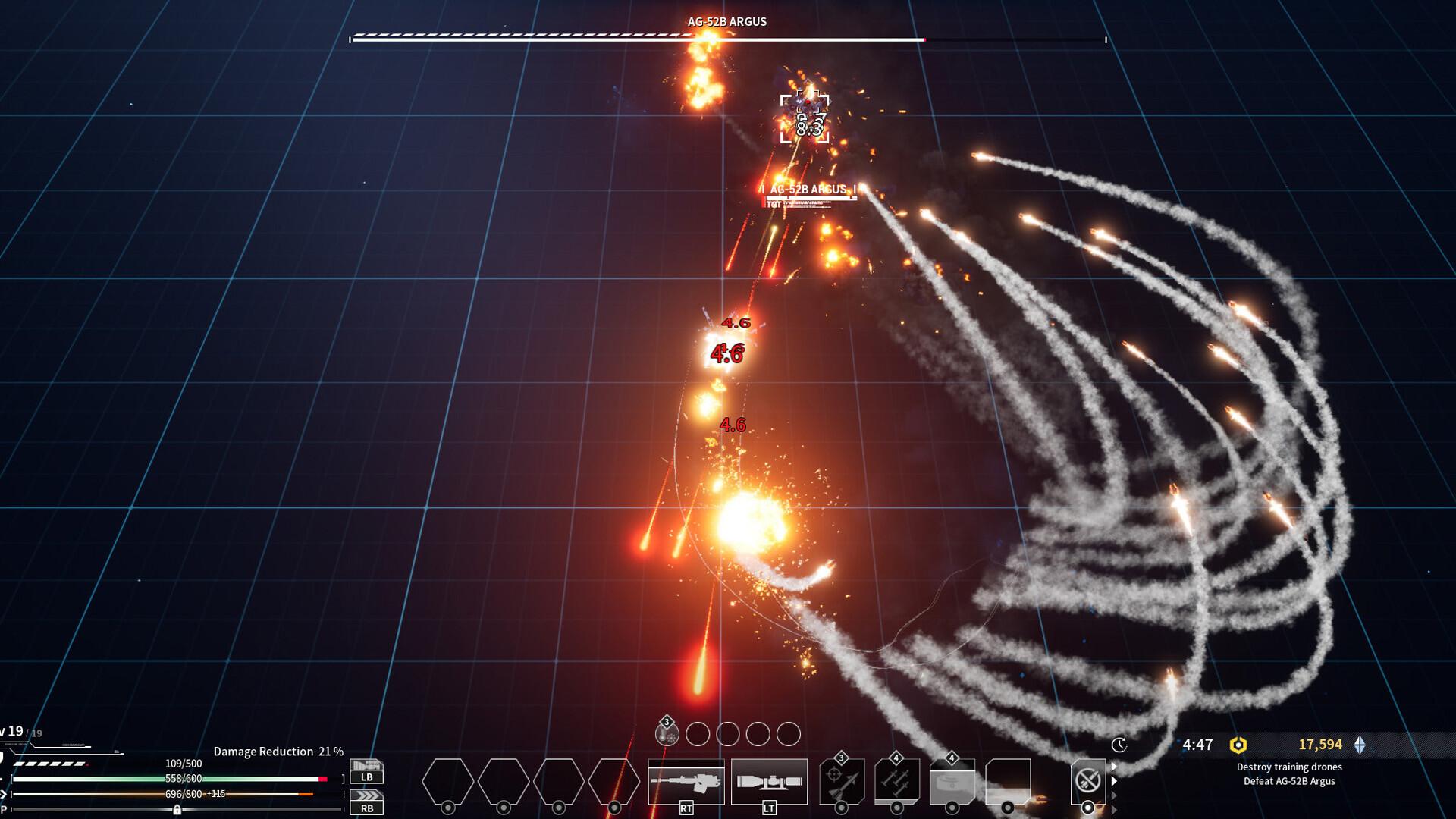 钢铁巨像 机甲觉醒/Gigantes Ex Machina_0