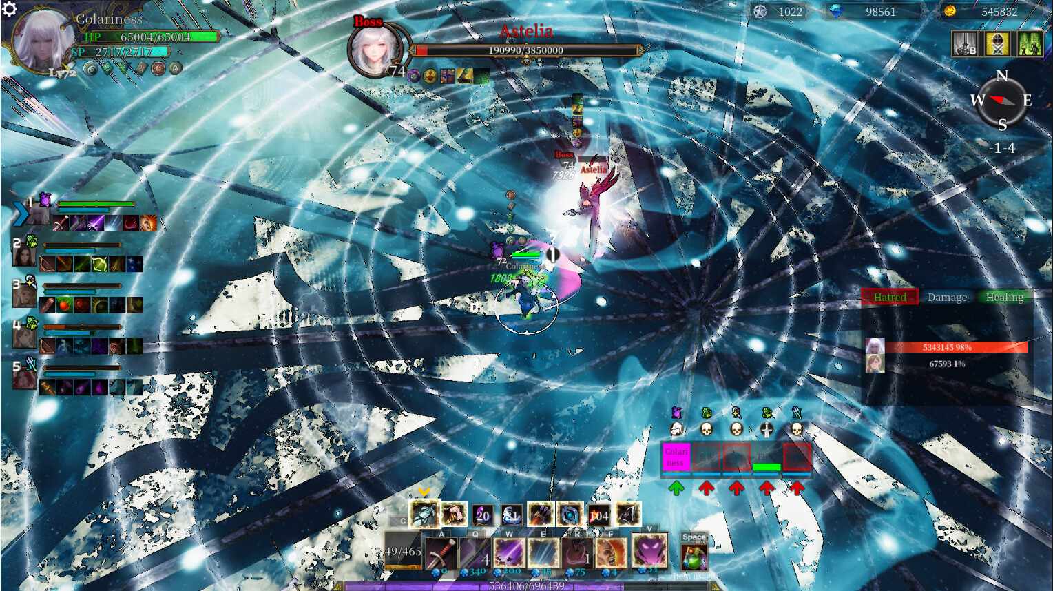 混沌之熵/Chaos Entropy_3