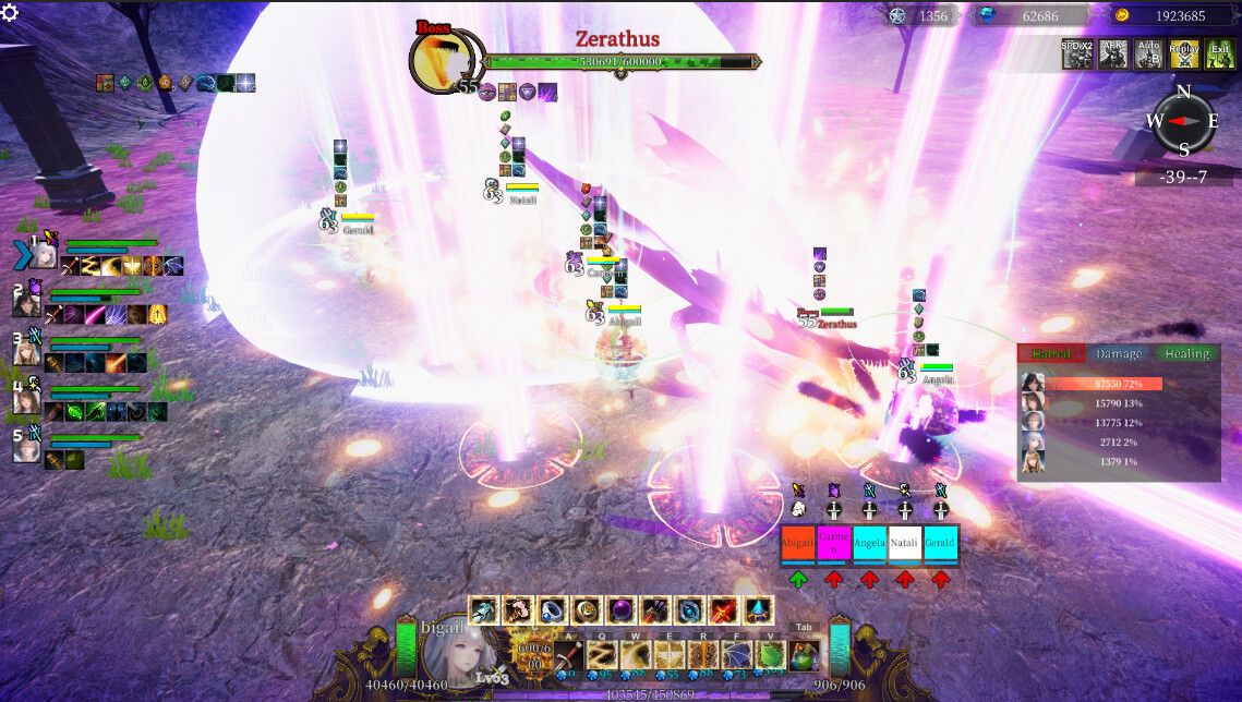 混沌之熵/Chaos Entropy_0