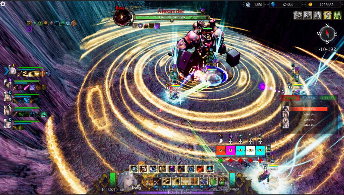 混沌之熵/Chaos Entropy_1