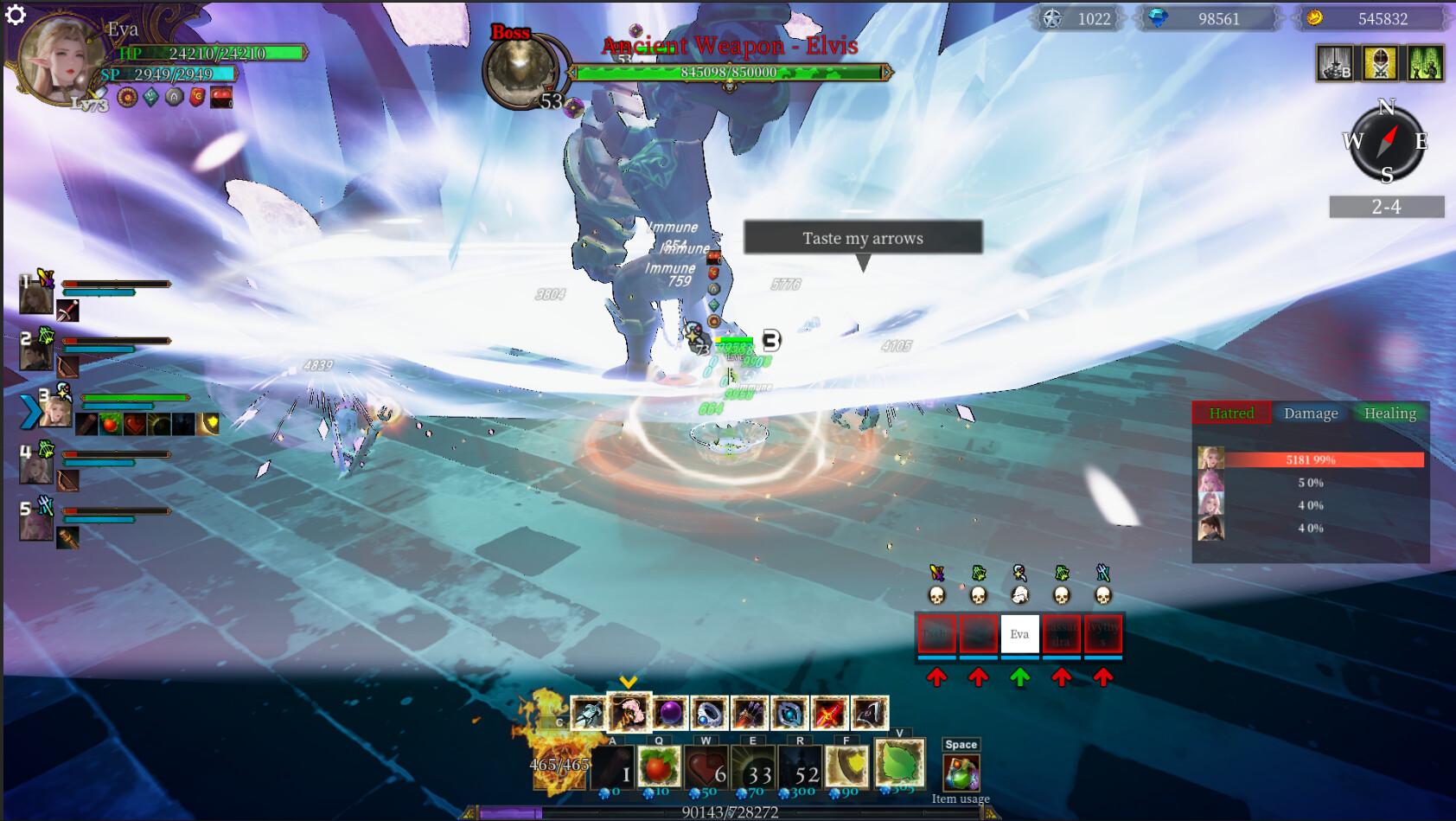 混沌之熵/Chaos Entropy_4