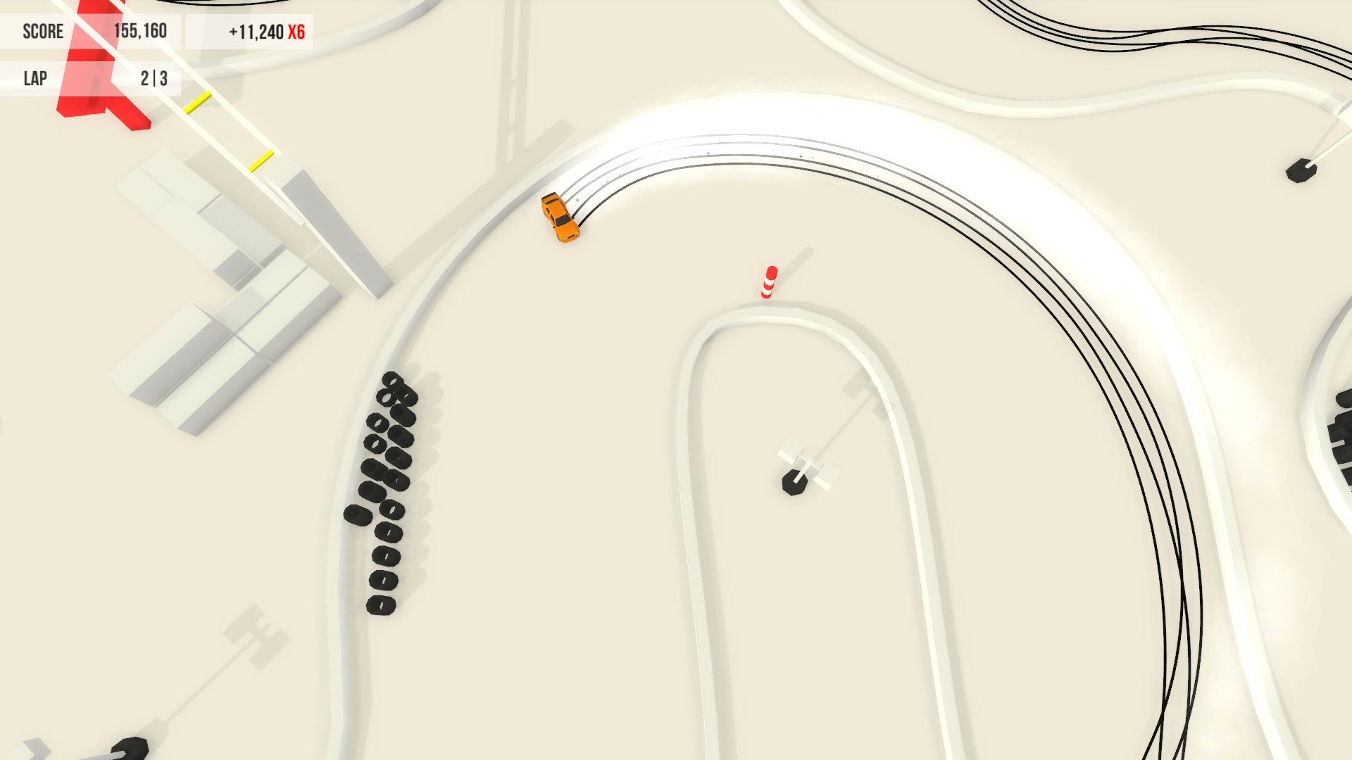 绝对漂移/Absolute Drift_1