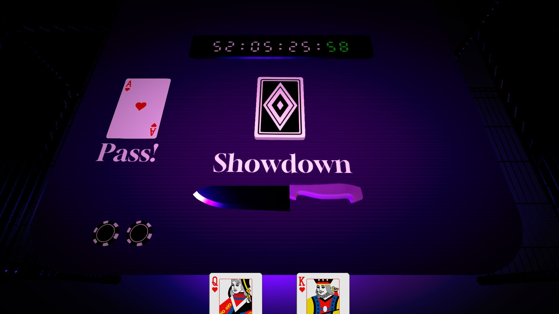 死亡红心赌局/Deadly Heart Gambit_1