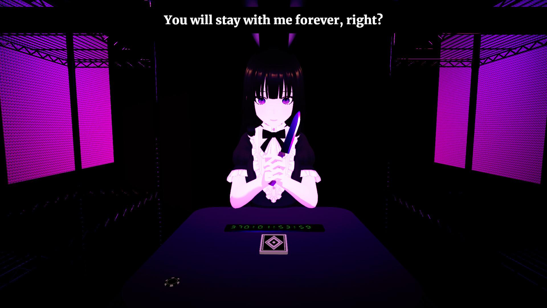 死亡红心赌局/Deadly Heart Gambit_0