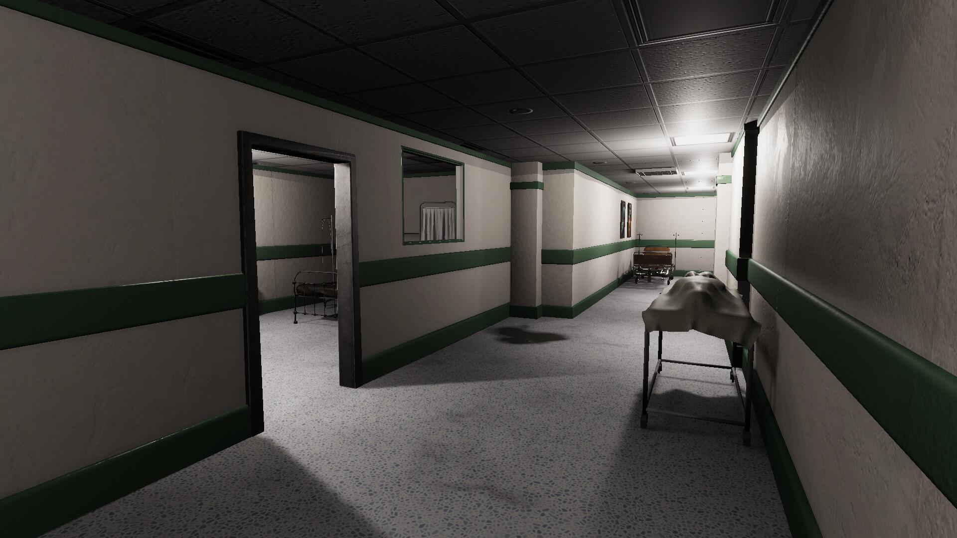 第十五监狱/15th Prison_2