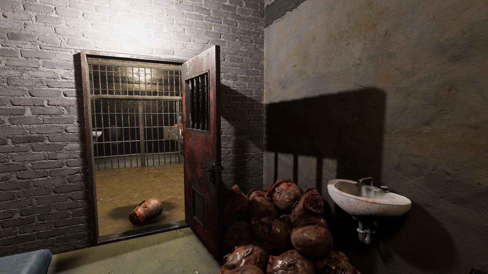 第十五监狱/15th Prison_3