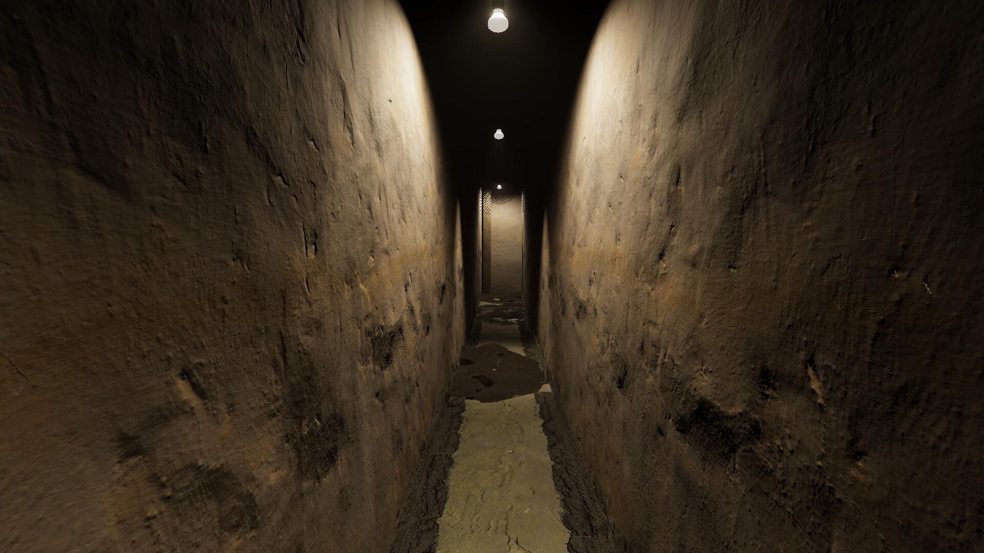 第十五监狱/15th Prison_4