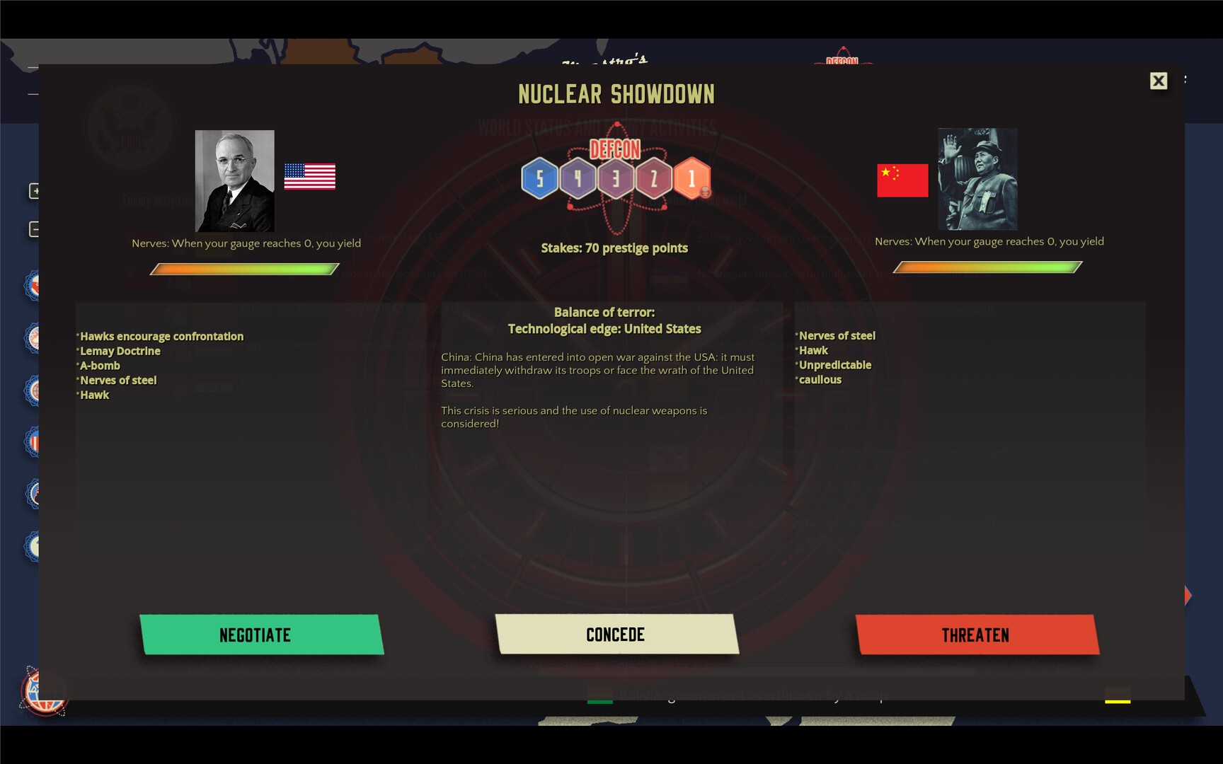 王牌特工：冷战风云2/Maestro's Cold War 2_4