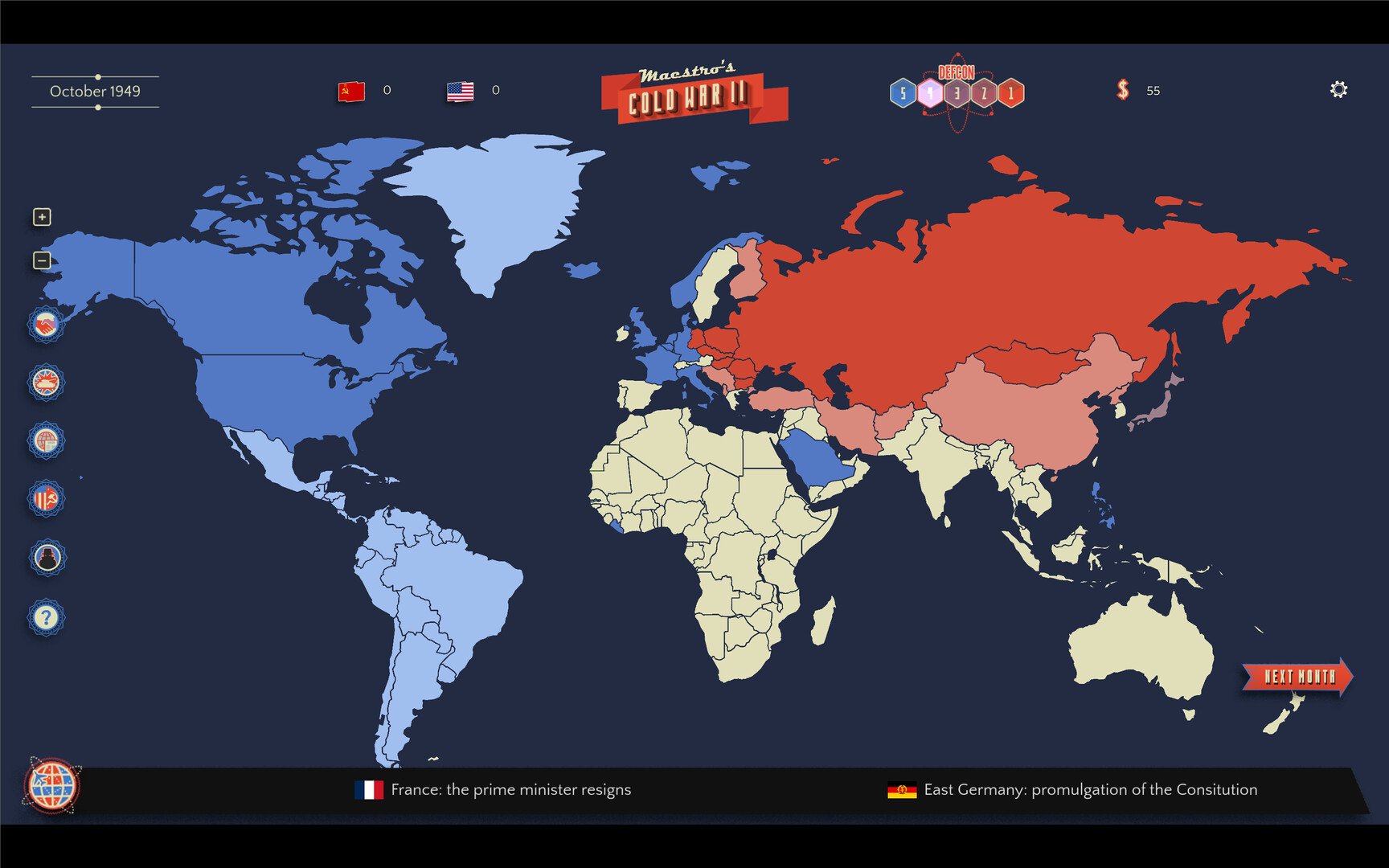 王牌特工：冷战风云2/Maestro's Cold War 2_0