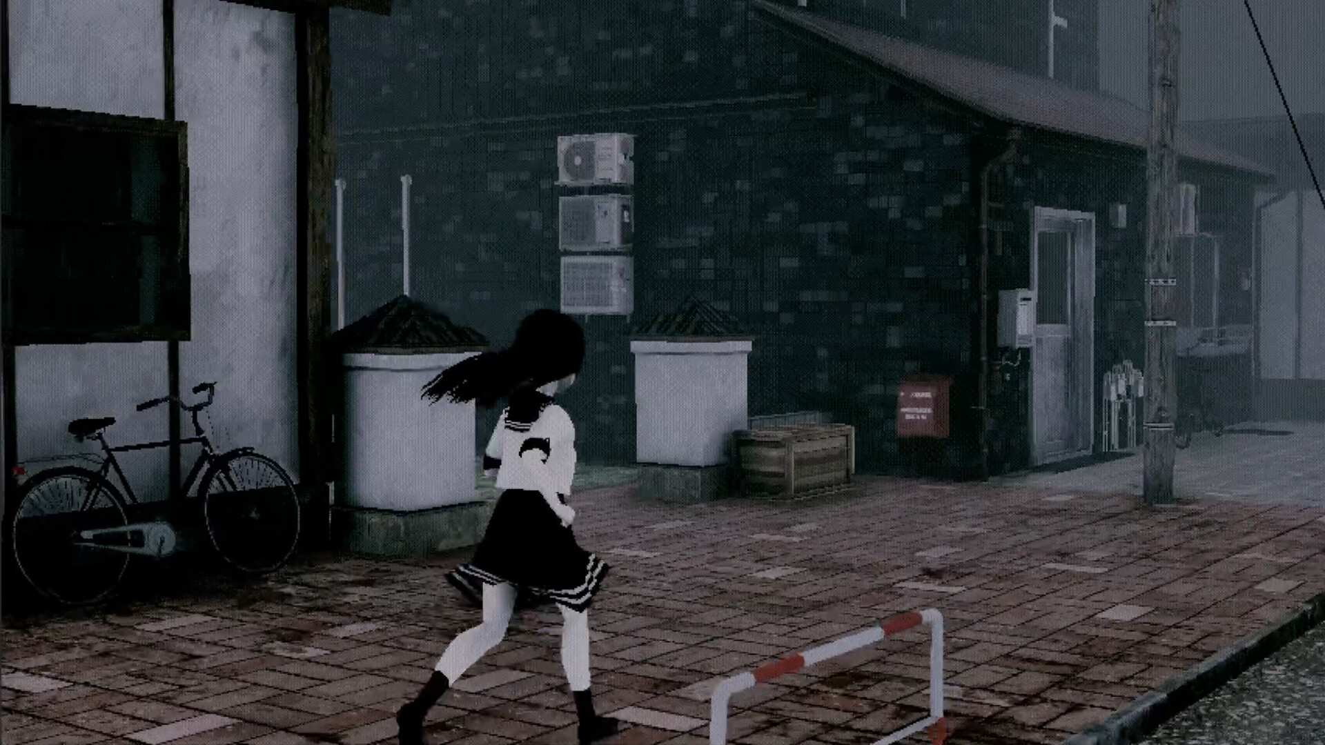 欢迎来到娃娃镇/Welcome to Doll Town_0