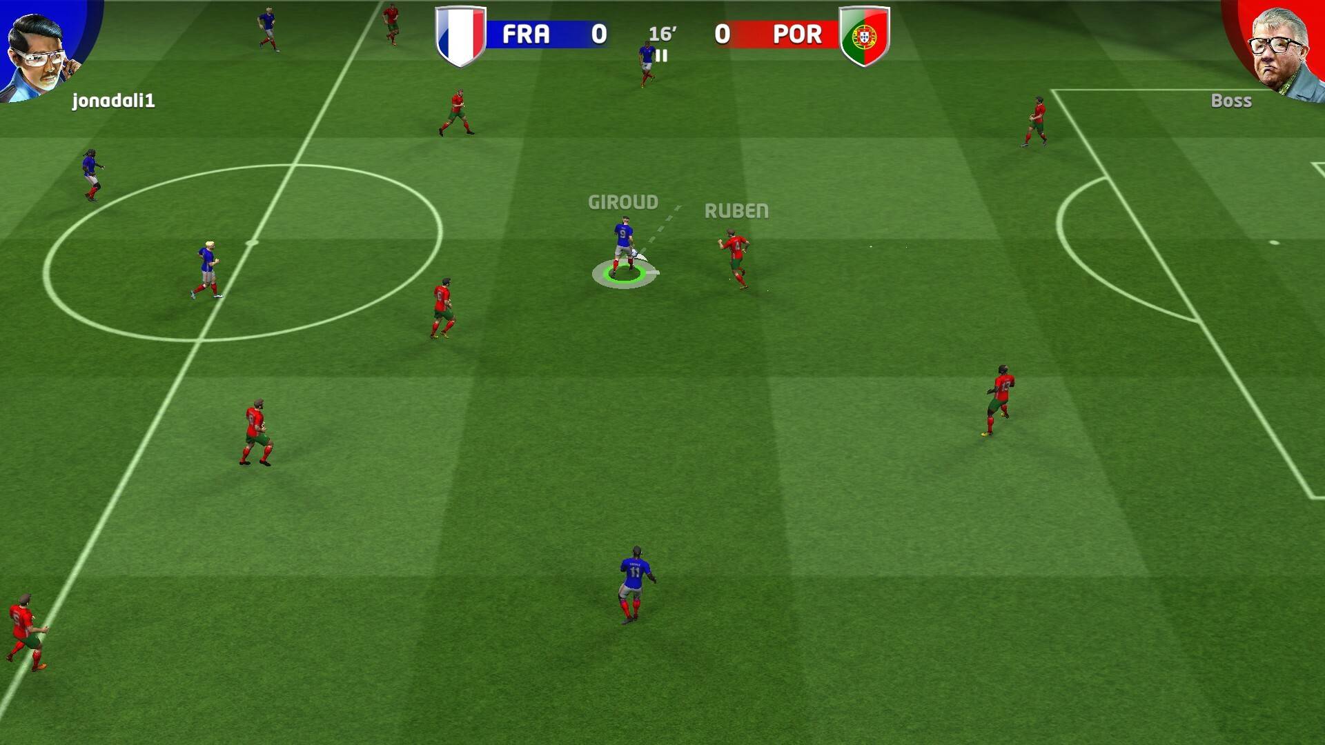 社交足球25/Sociable Soccer 25_0