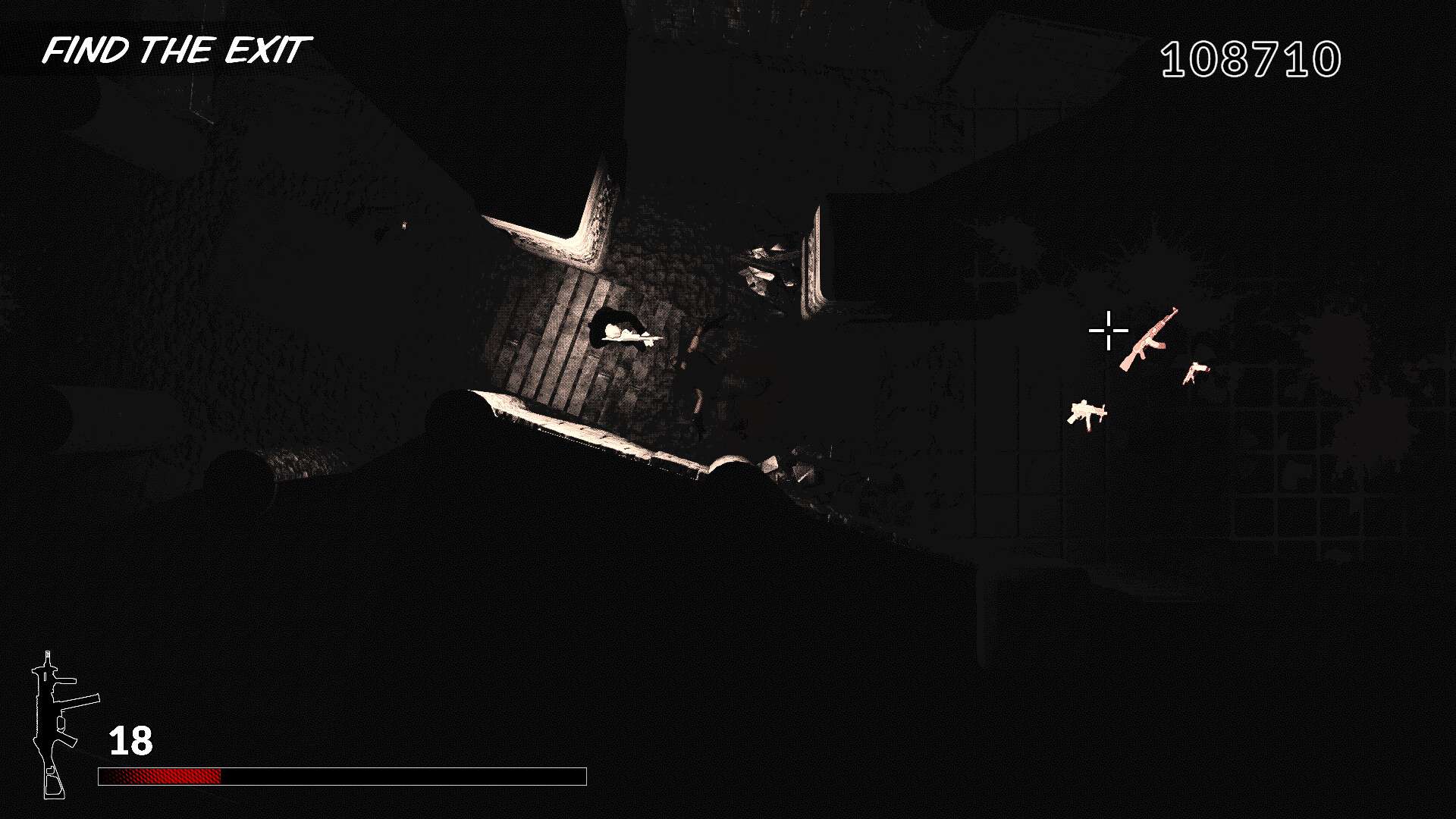 黑色子弹/Bullet Noir_5