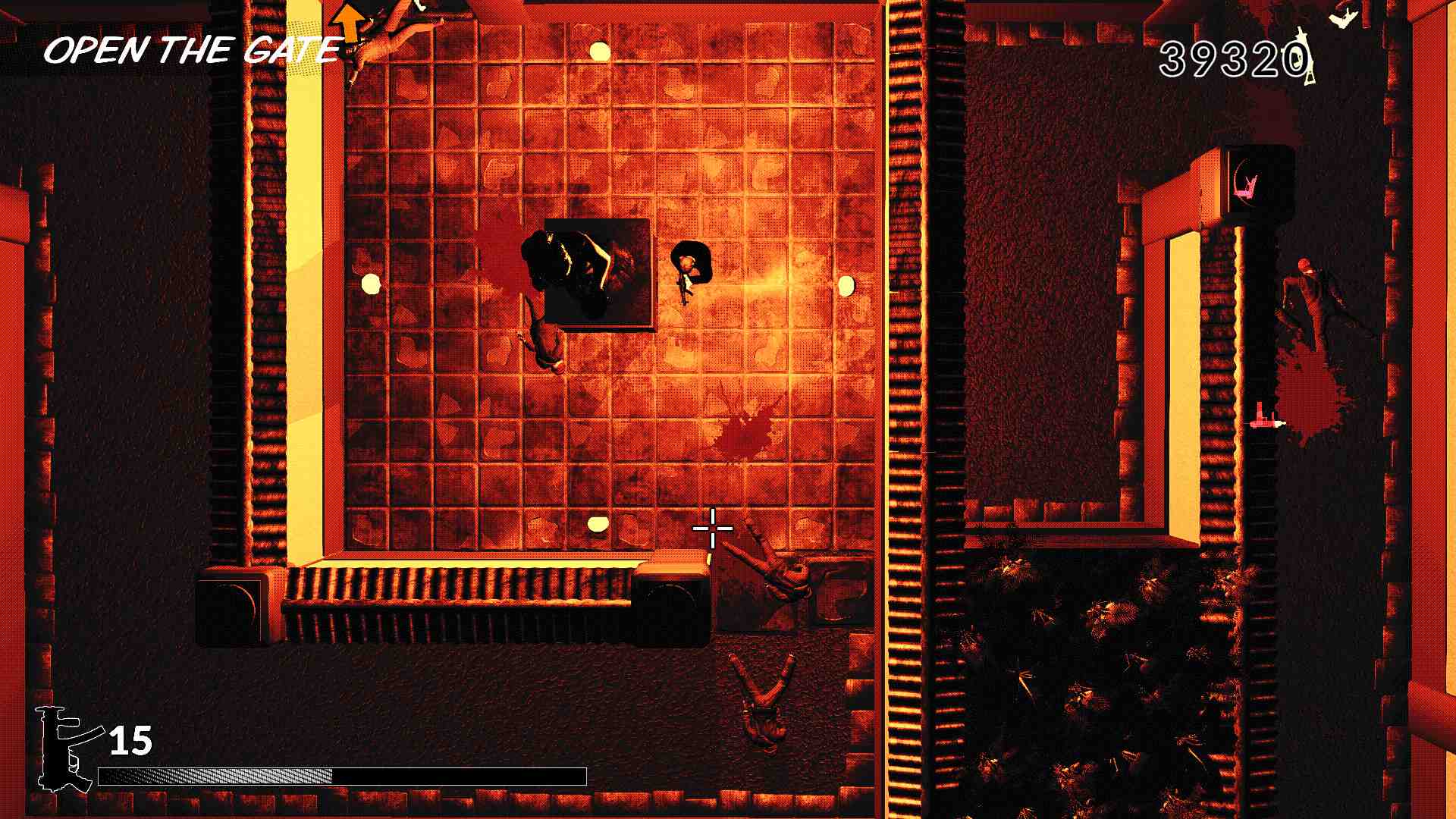 黑色子弹/Bullet Noir_2