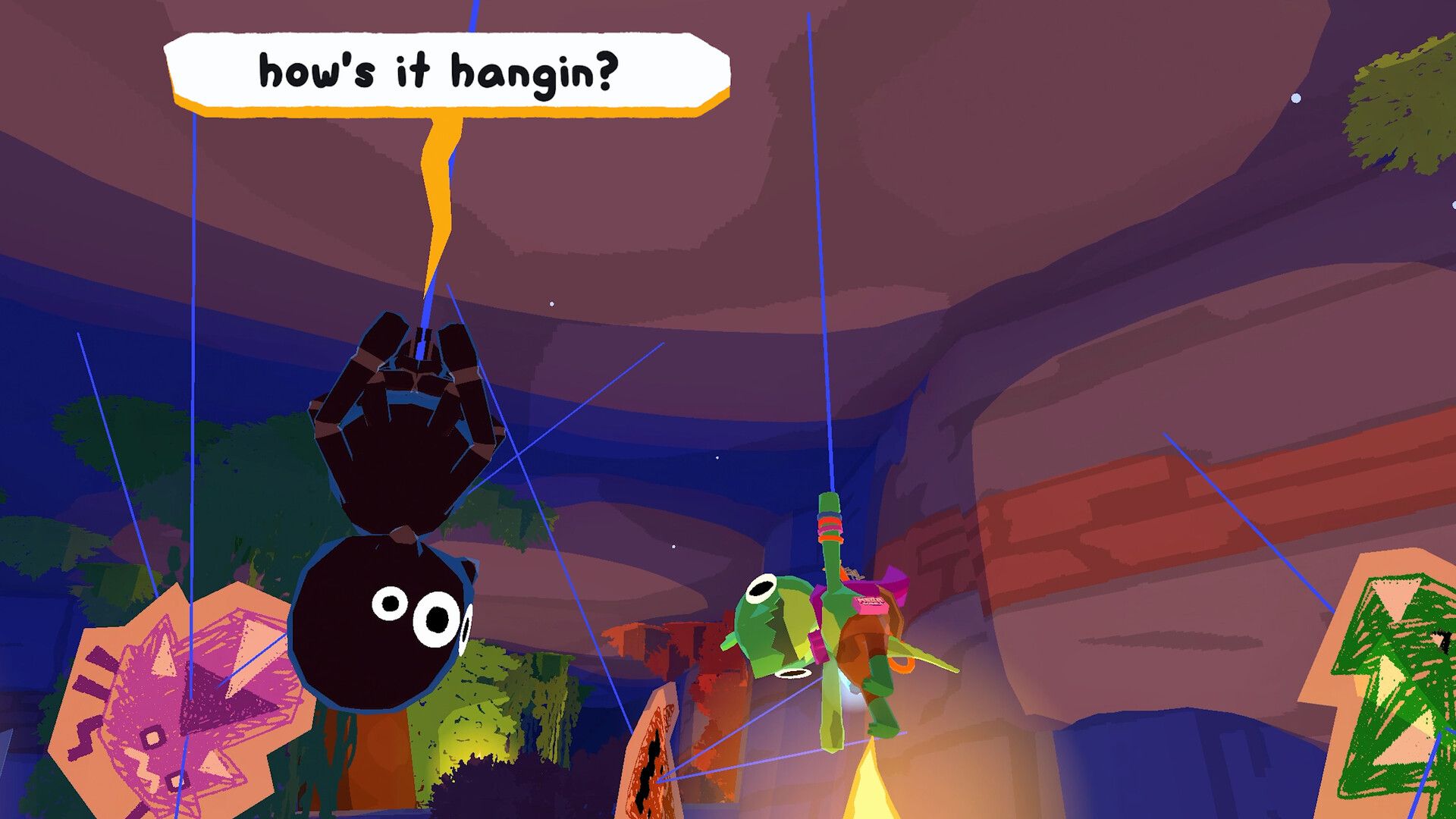 小鳄鱼探险记/Lil Gator Game_4