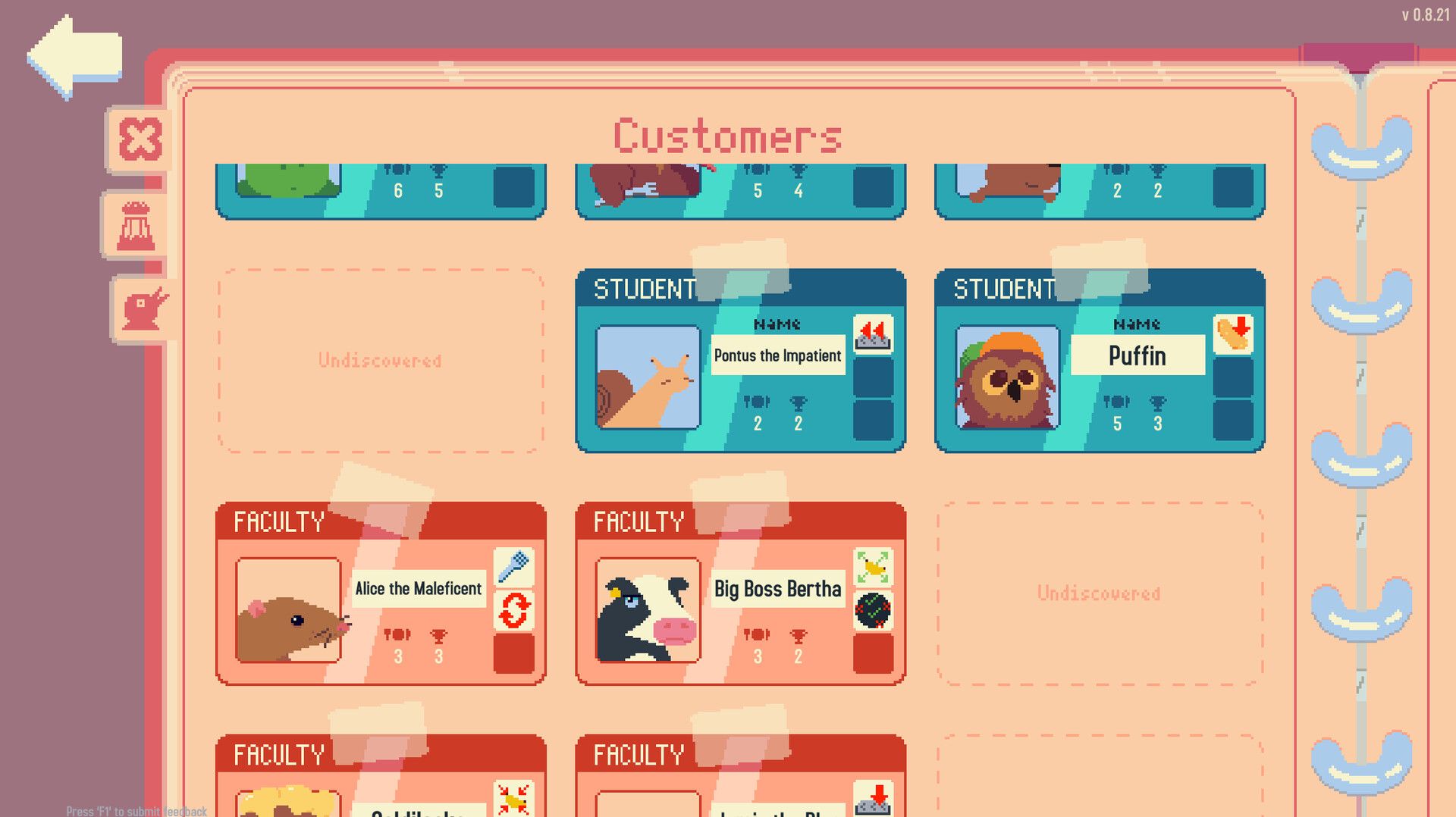 你有饼吗？/煎蛋卷由你做/Omelet You Cook_4