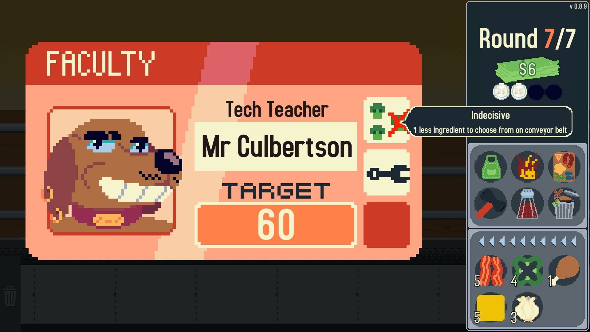 你有饼吗？/煎蛋卷由你做/Omelet You Cook_5