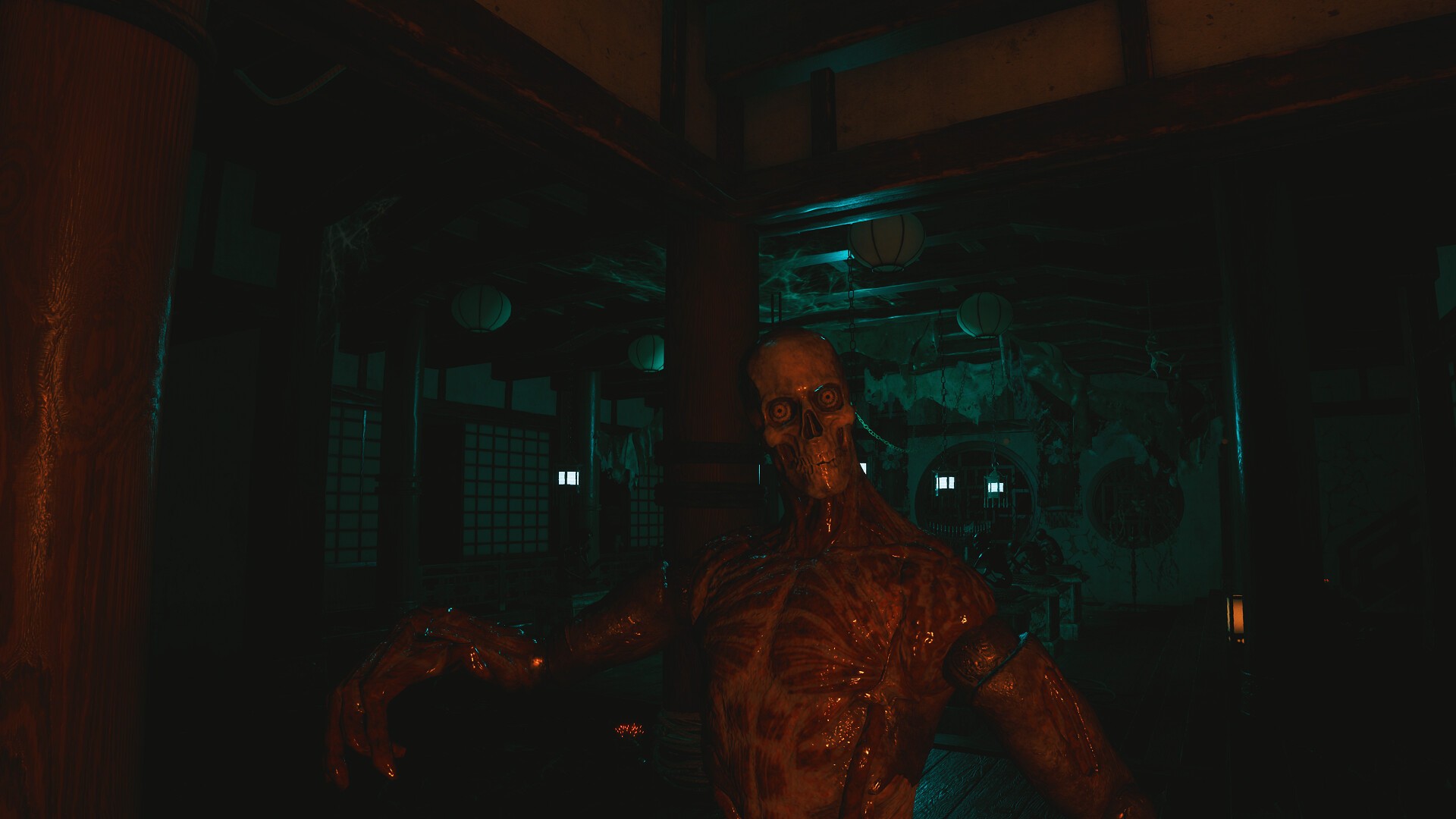 沉没的森林/The Sinking Forest_2