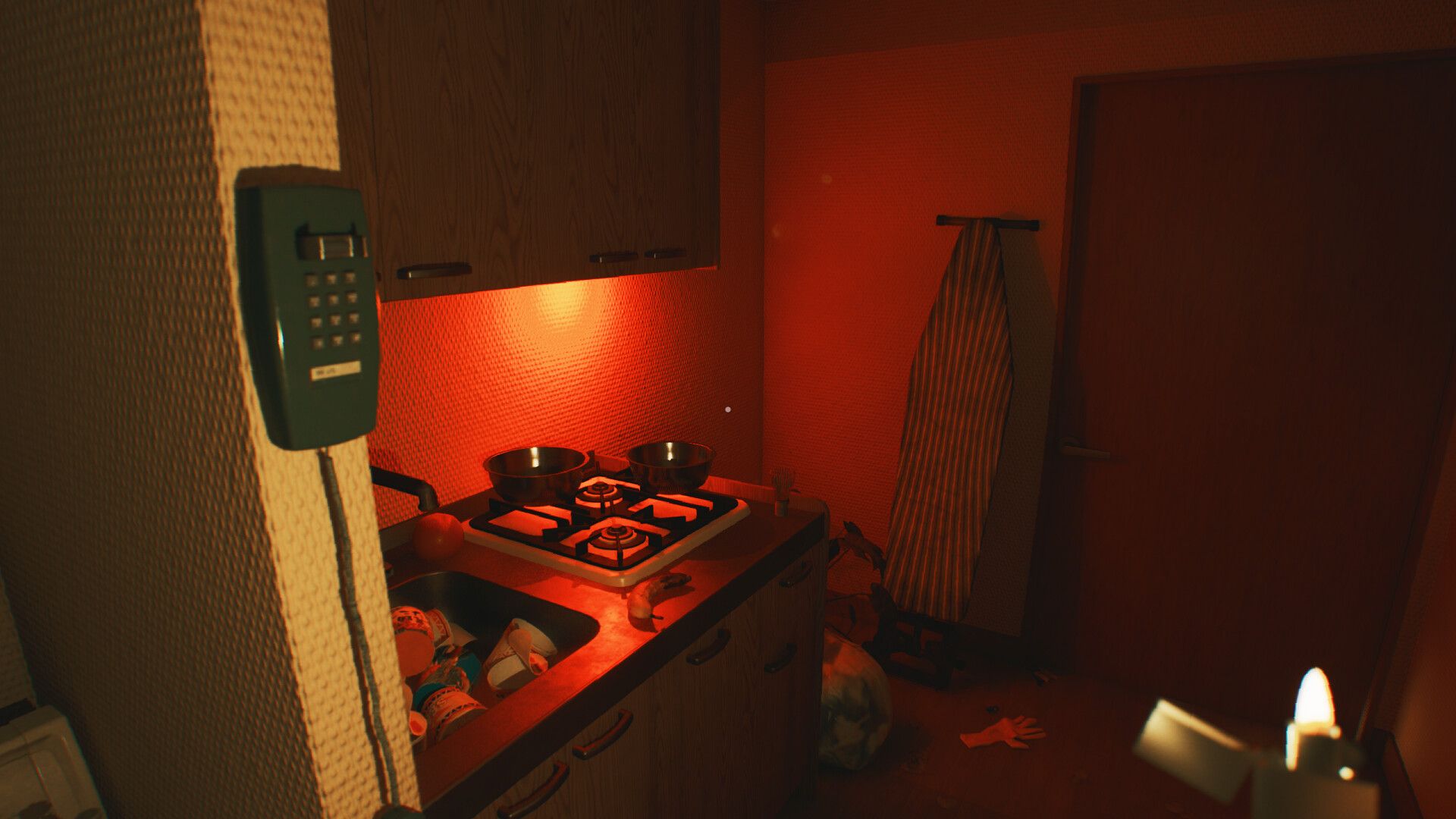 沉没的森林/The Sinking Forest_0