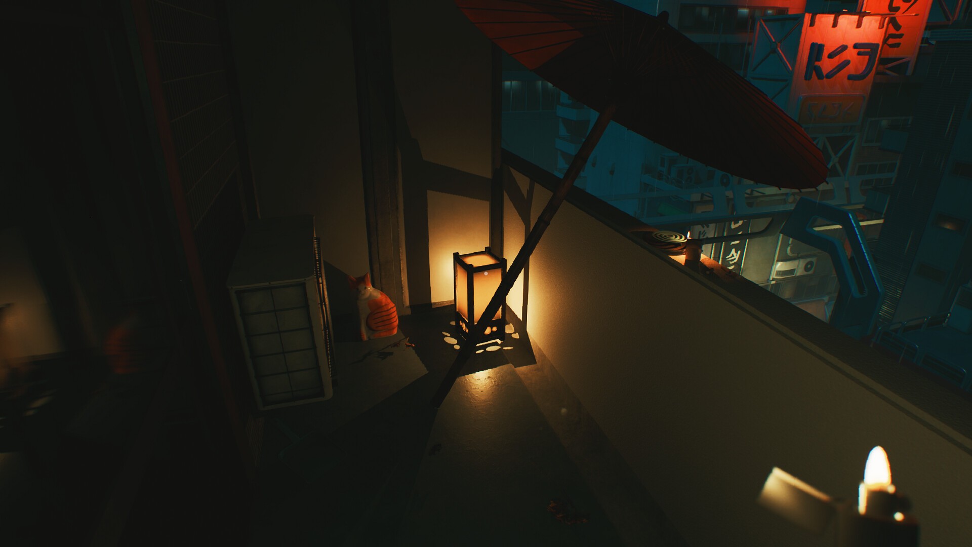 沉没的森林/The Sinking Forest_4