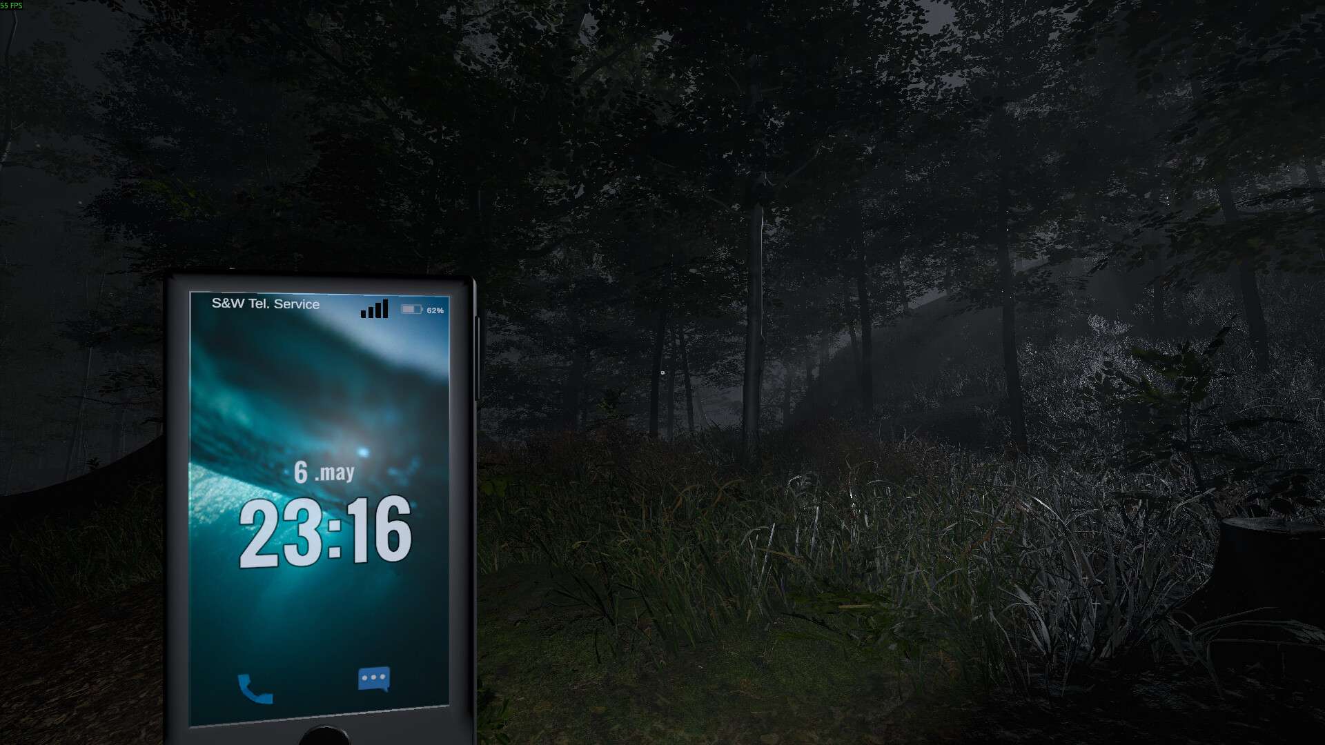 灰人：人类绑架/The Greys: Human Abductions_3