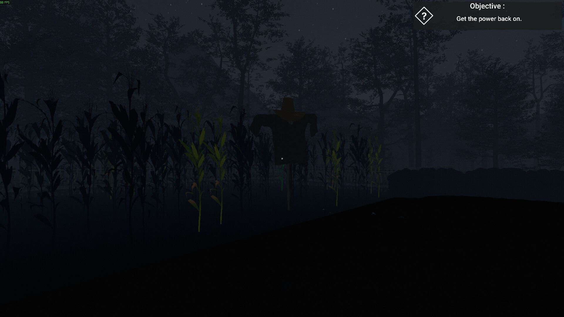 灰人：人类绑架/The Greys: Human Abductions_2