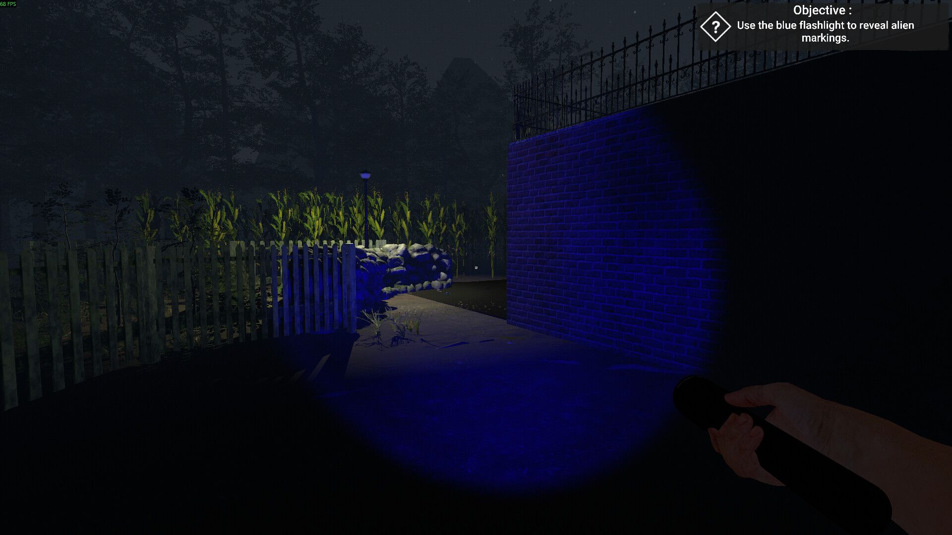 灰人：人类绑架/The Greys: Human Abductions_4