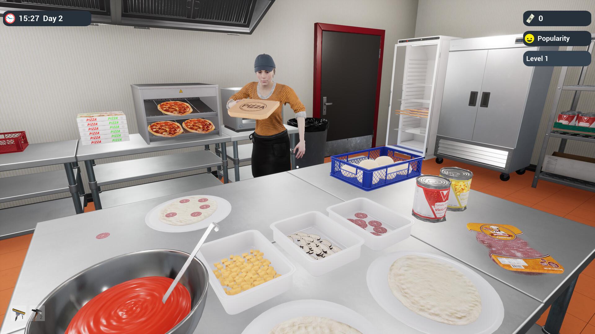 路边美食模拟器/Road Food Simulator/支持网络联机_3