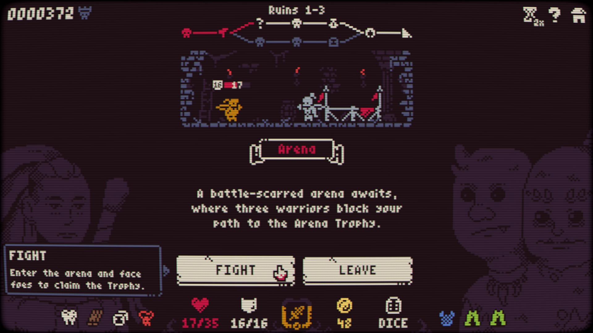 幸运与命运/Luck & Loot_1