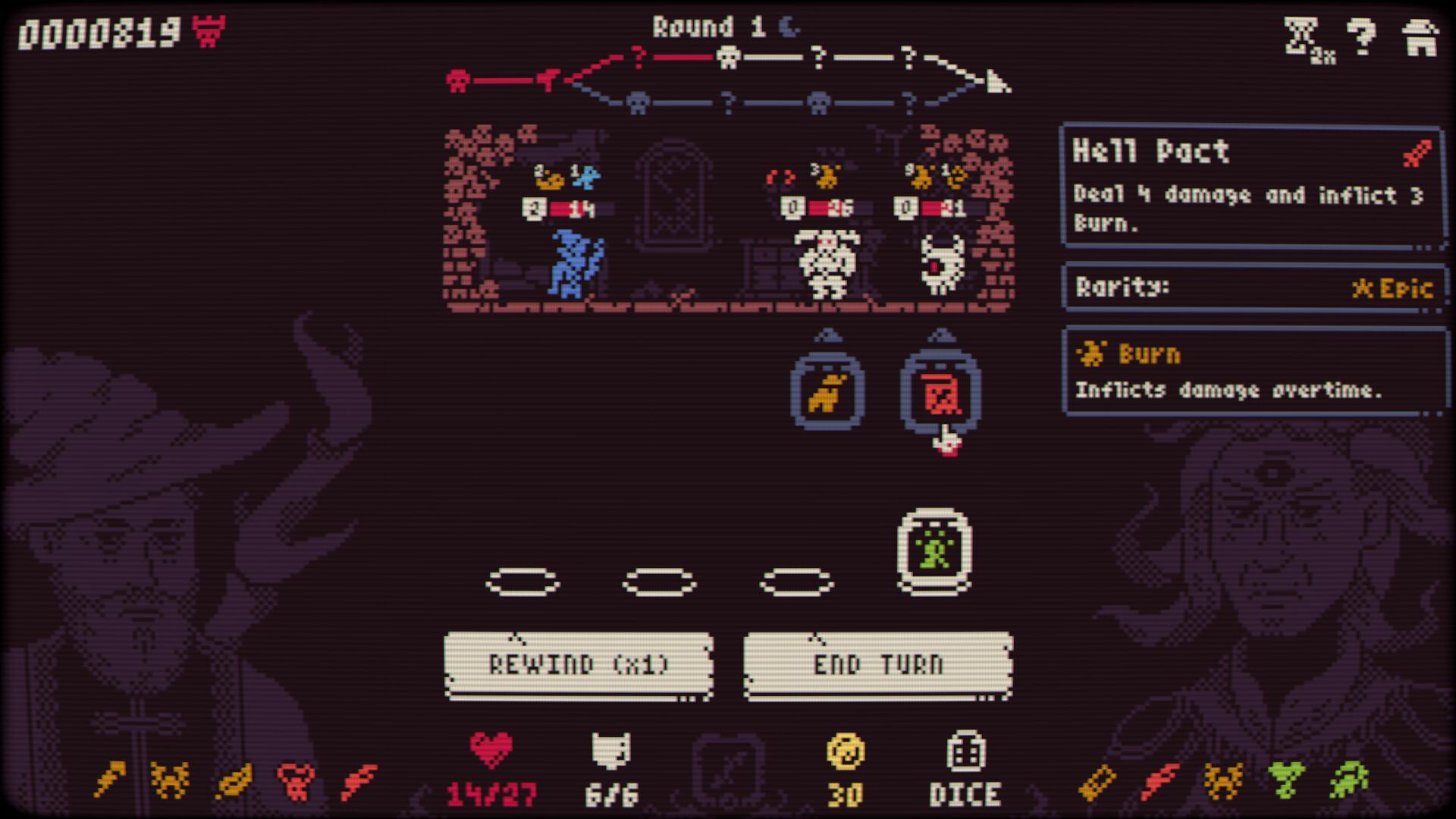 幸运与命运/Luck & Loot_5