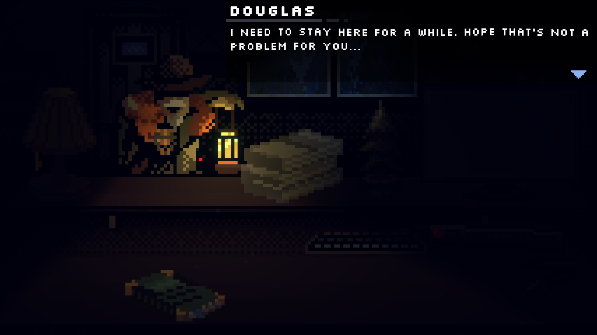 林夜终告/Last Report_2