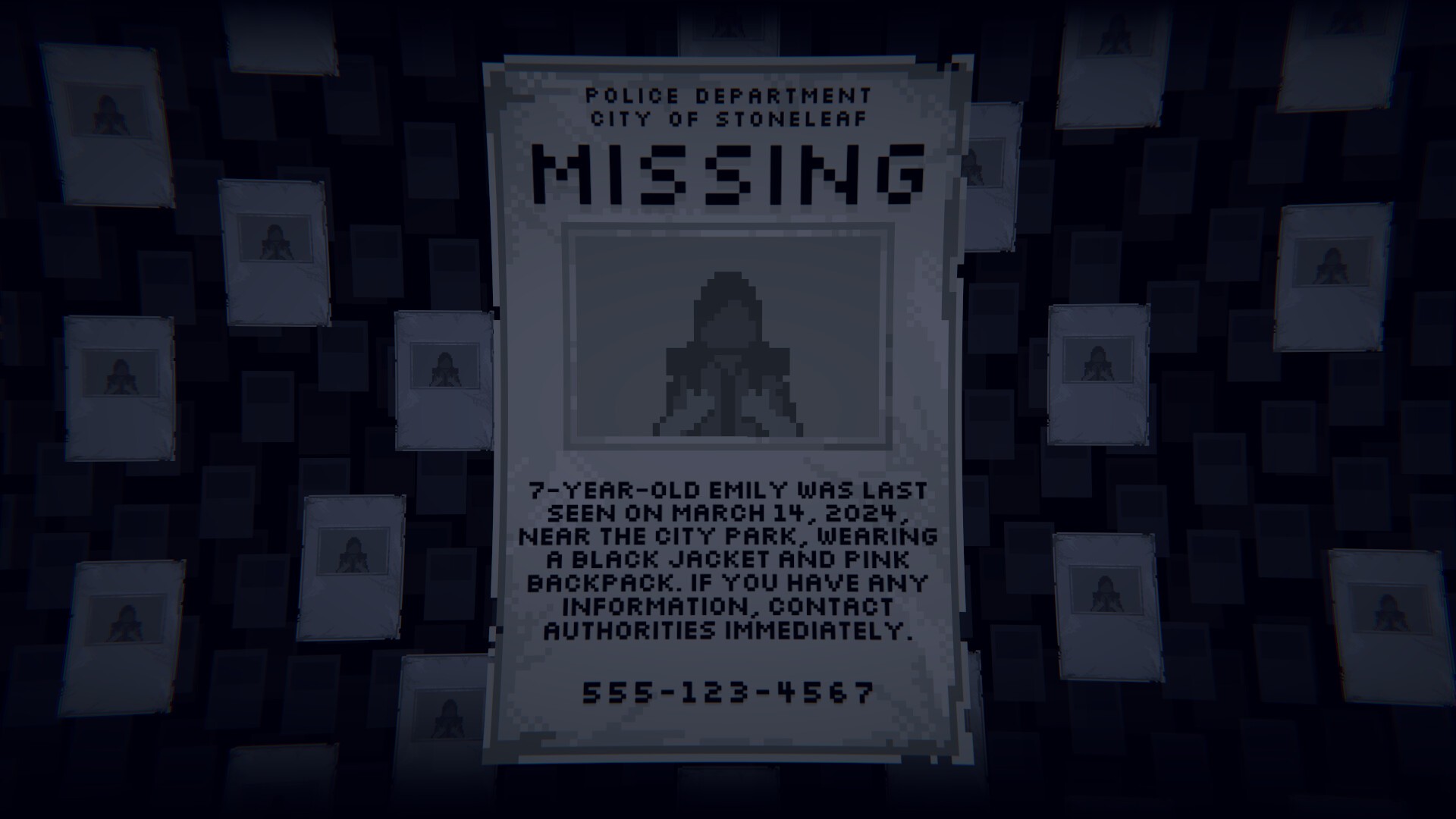 林夜终告/Last Report_0