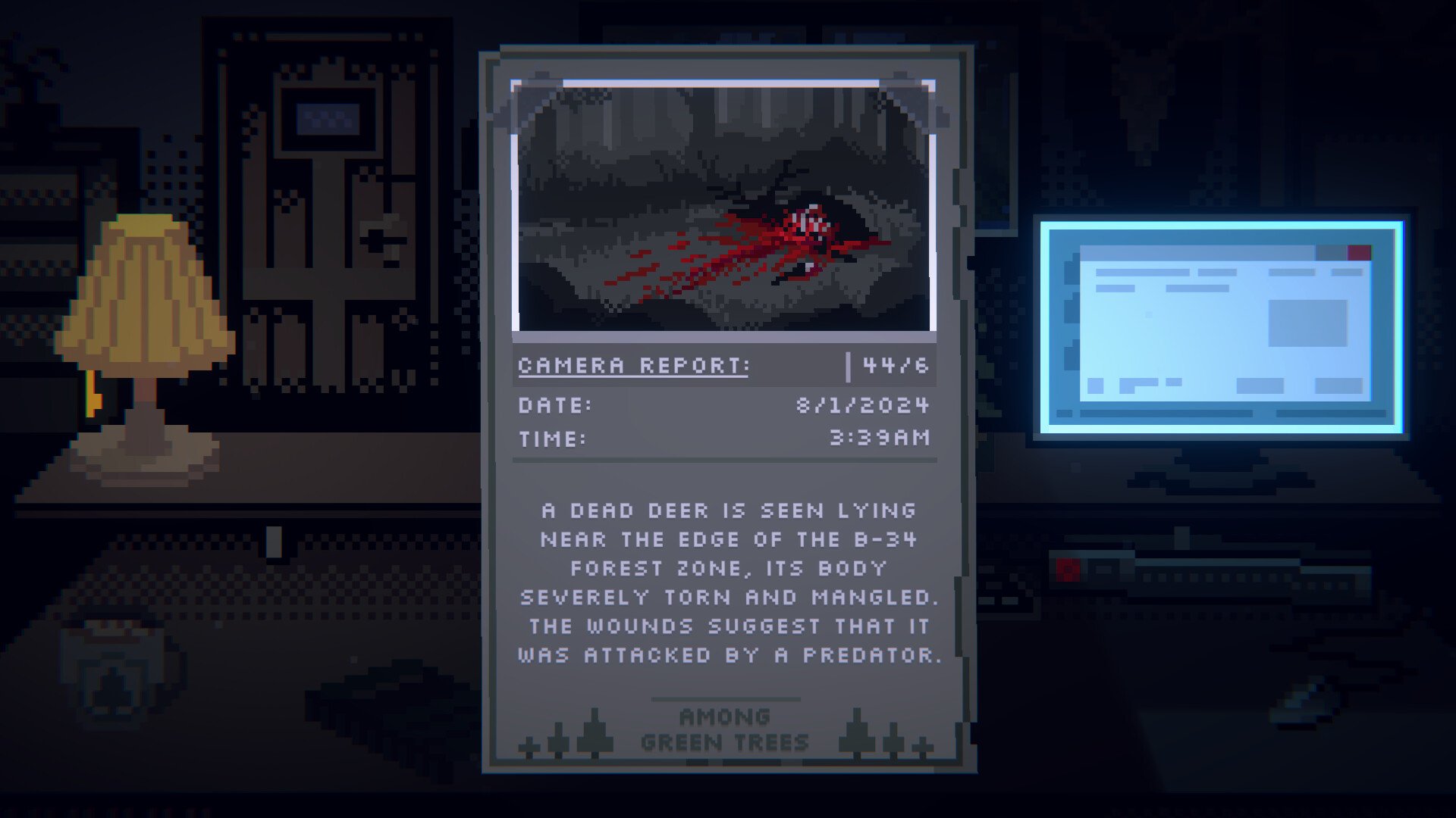 林夜终告/Last Report_5