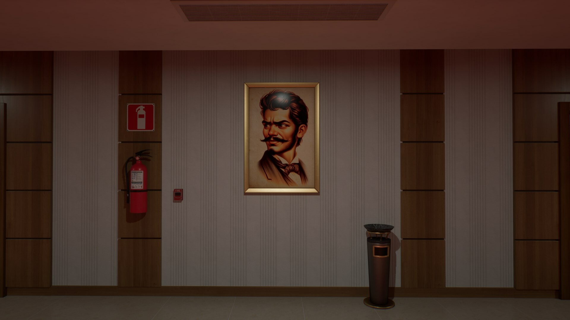 12层酒店/Hotel 12th_1